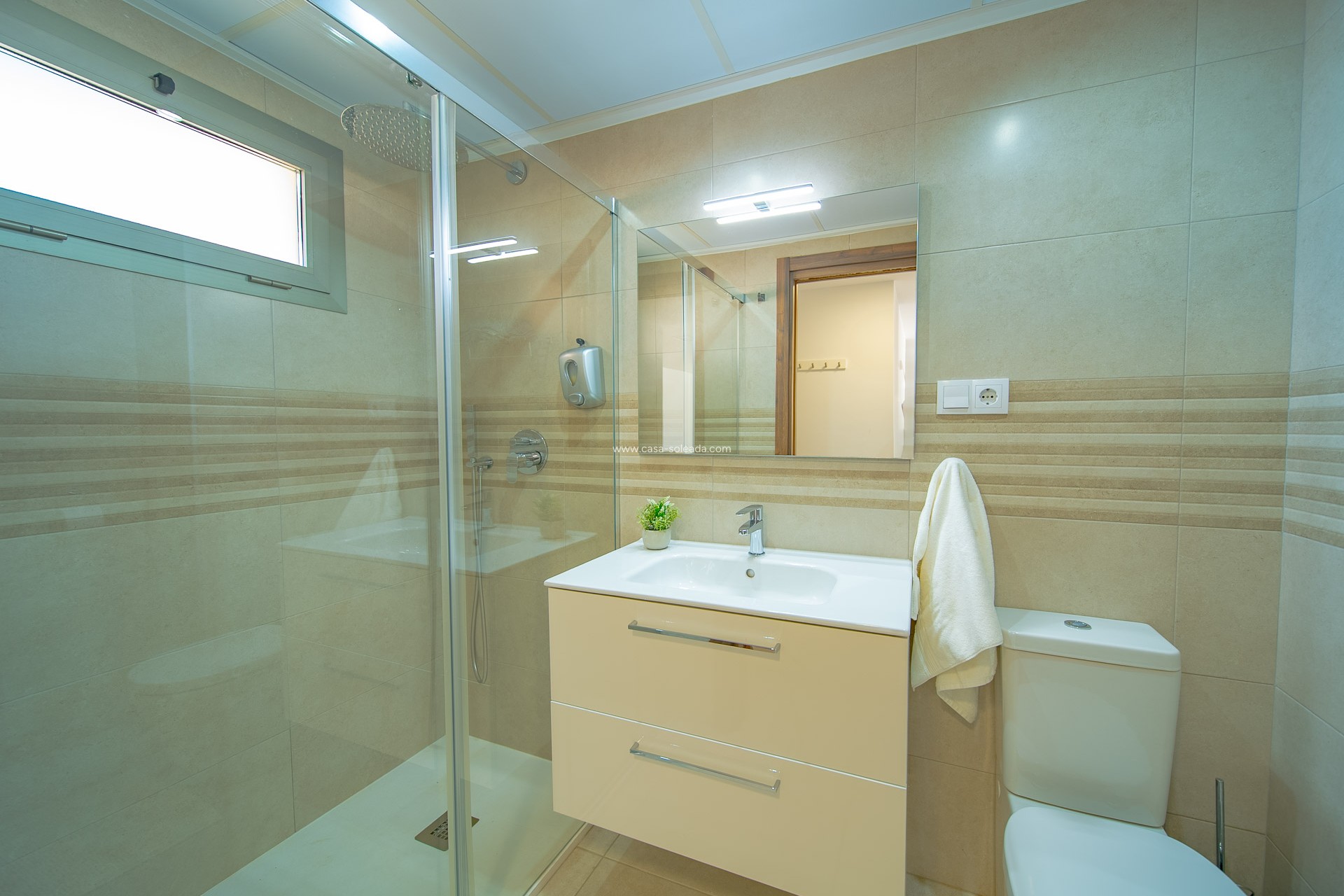 Wiederverkauf - Wohnung - Orihuela Costa - Villamartín