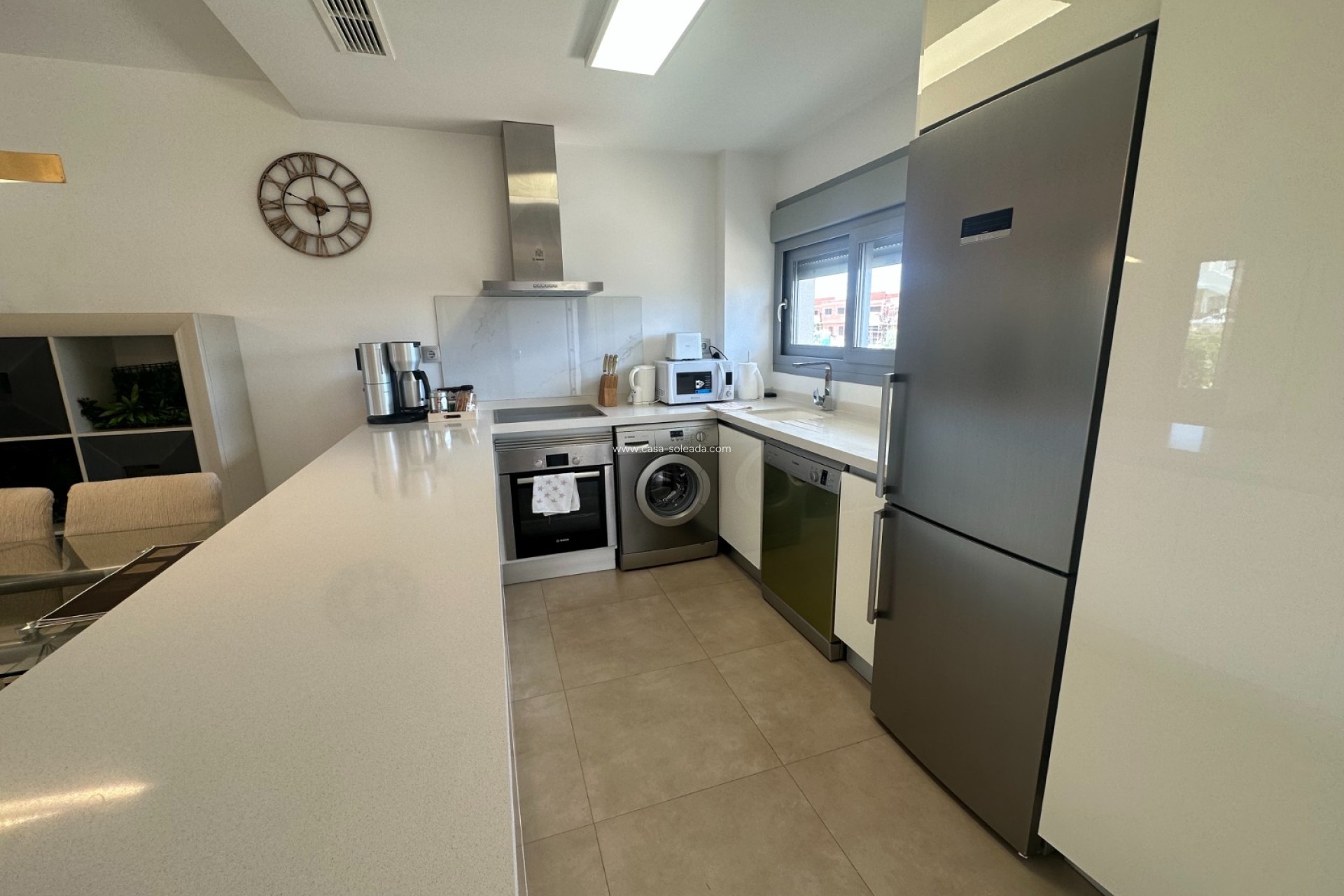 Wiederverkauf - Wohnung - Orihuela - Entre Naranjos / Vistabella Golf