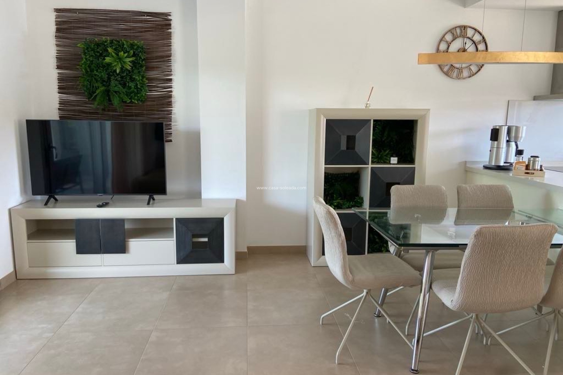 Wiederverkauf - Wohnung - Orihuela - Entre Naranjos / Vistabella Golf