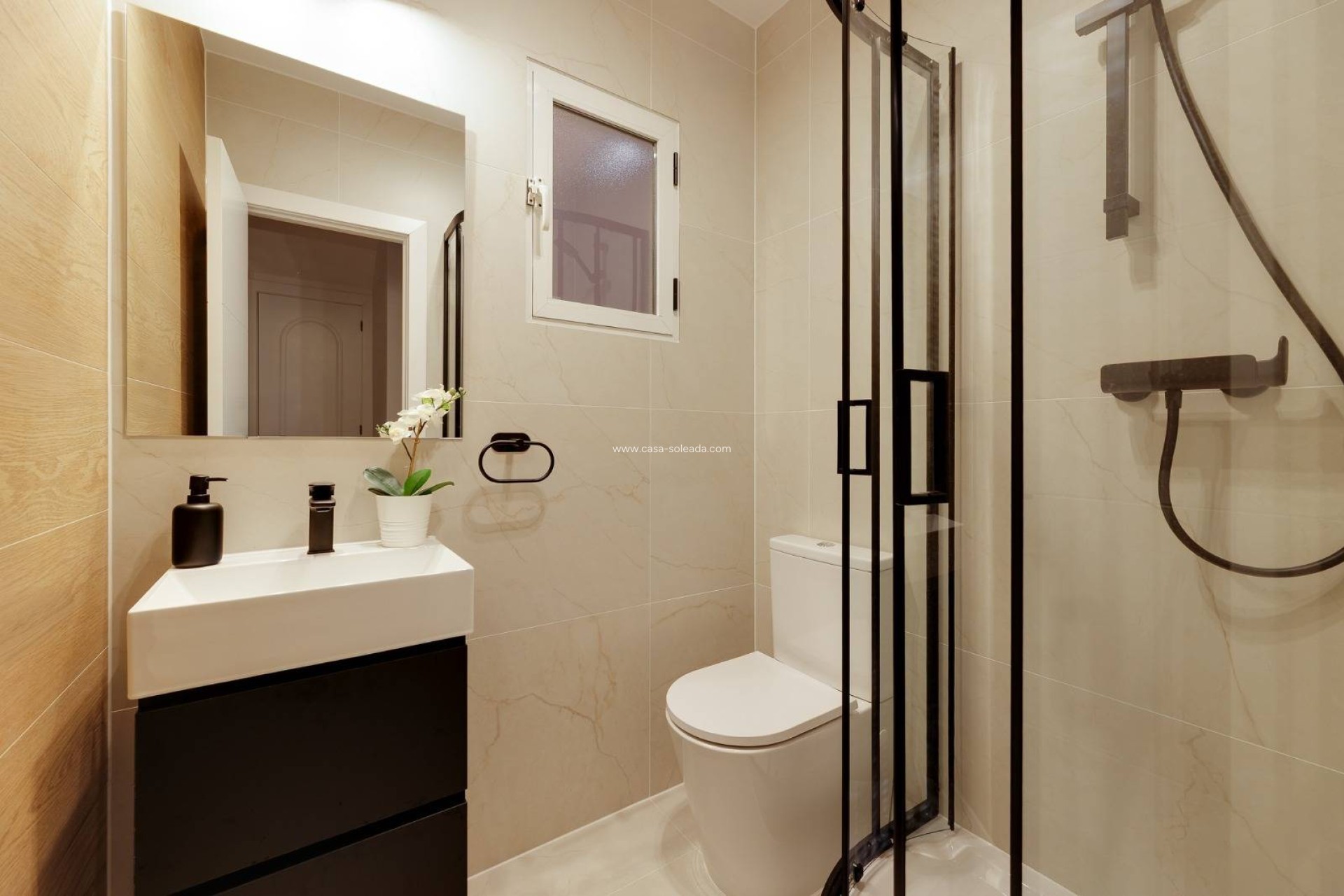 Wiederverkauf - Wohnung - Orihuela - Urbanización Perla del Mar