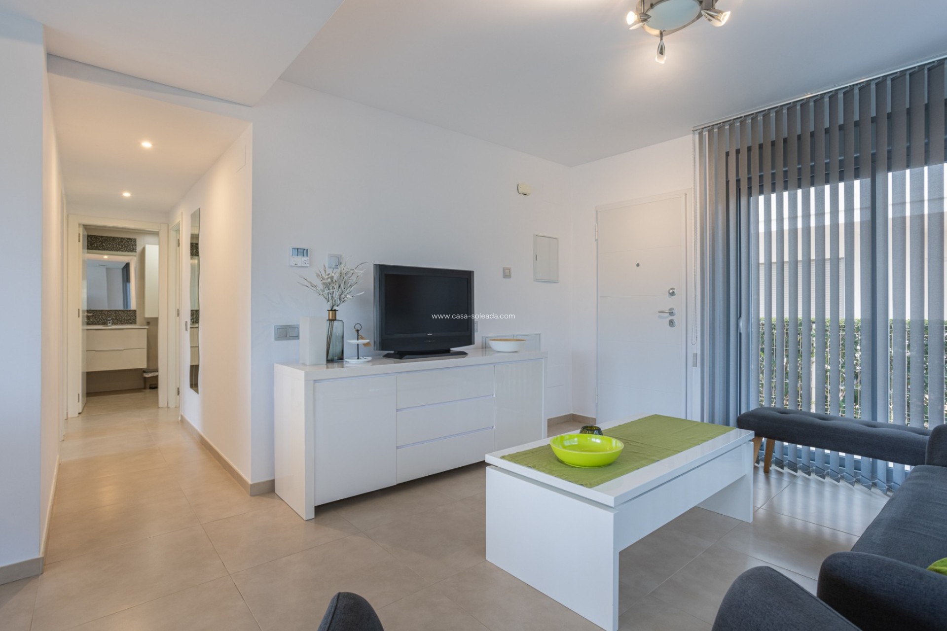 Wiederverkauf - Wohnung - Orihuela - Vistabella Golf