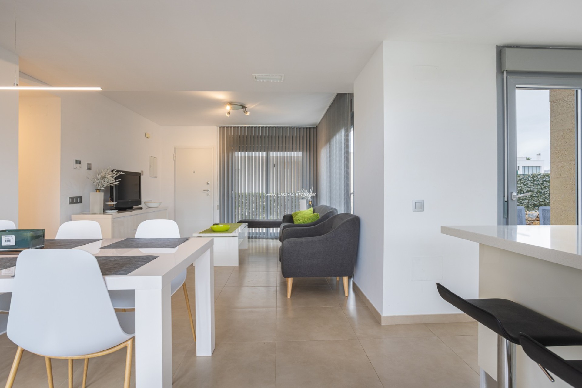 Wiederverkauf - Wohnung - Orihuela - Vistabella Golf