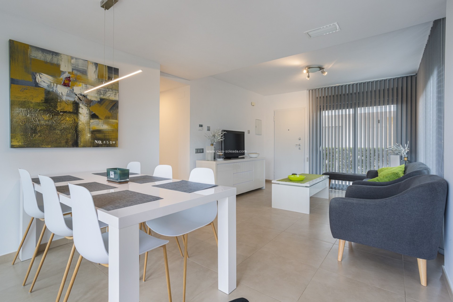 Wiederverkauf - Wohnung - Orihuela - Vistabella Golf