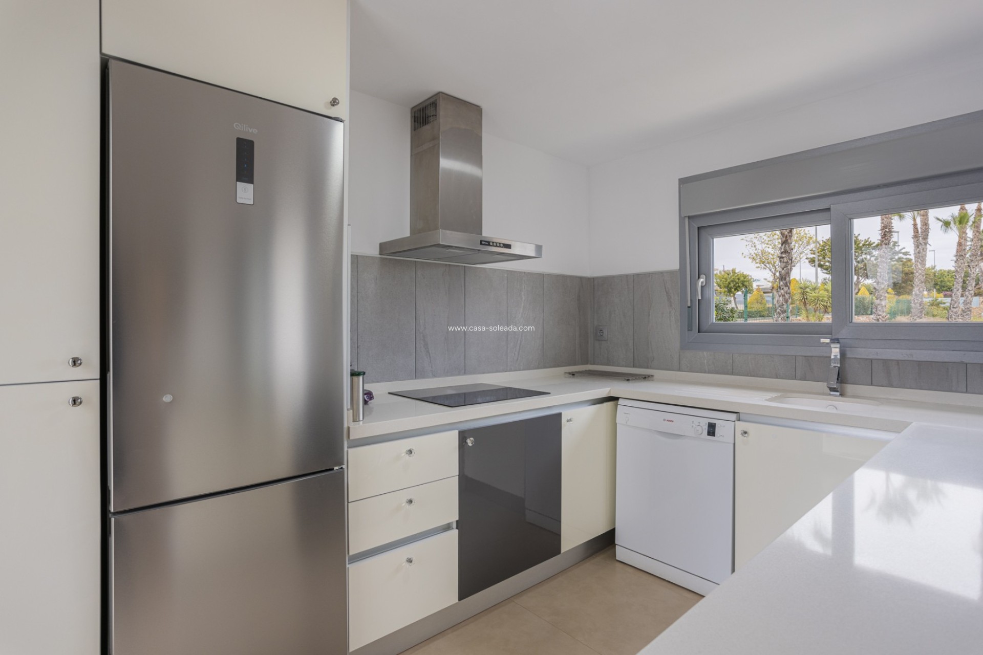Wiederverkauf - Wohnung - Orihuela - Vistabella Golf