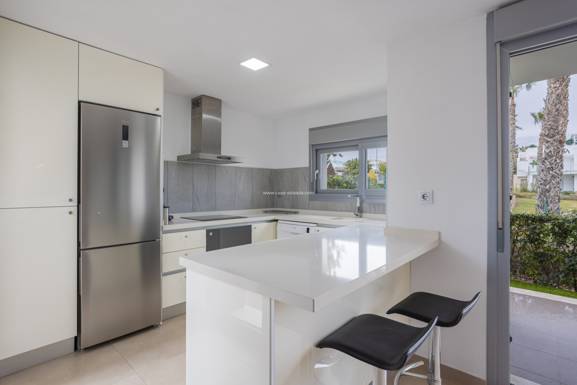 Wiederverkauf - Wohnung - Orihuela - Vistabella Golf