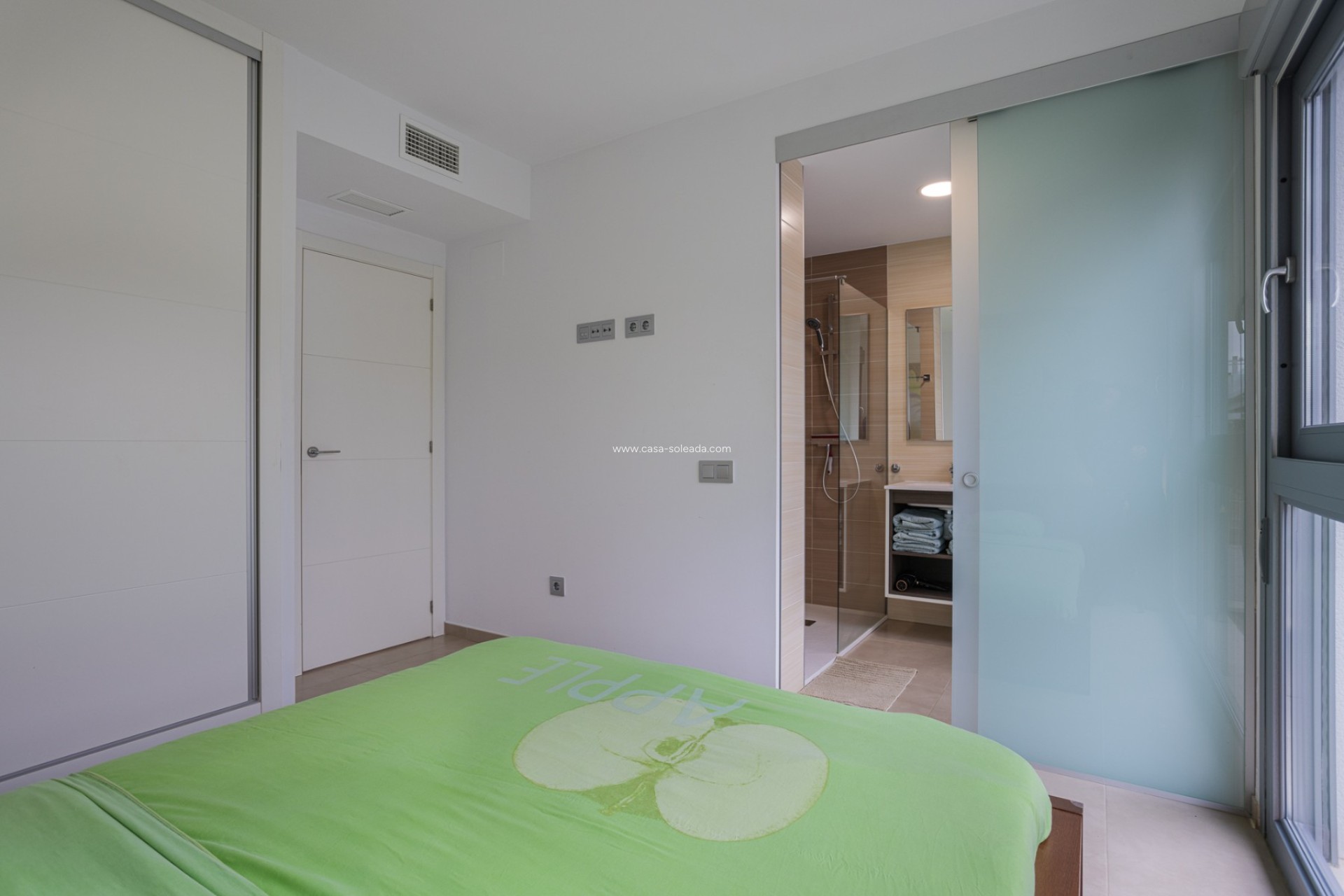 Wiederverkauf - Wohnung - Orihuela - Vistabella Golf