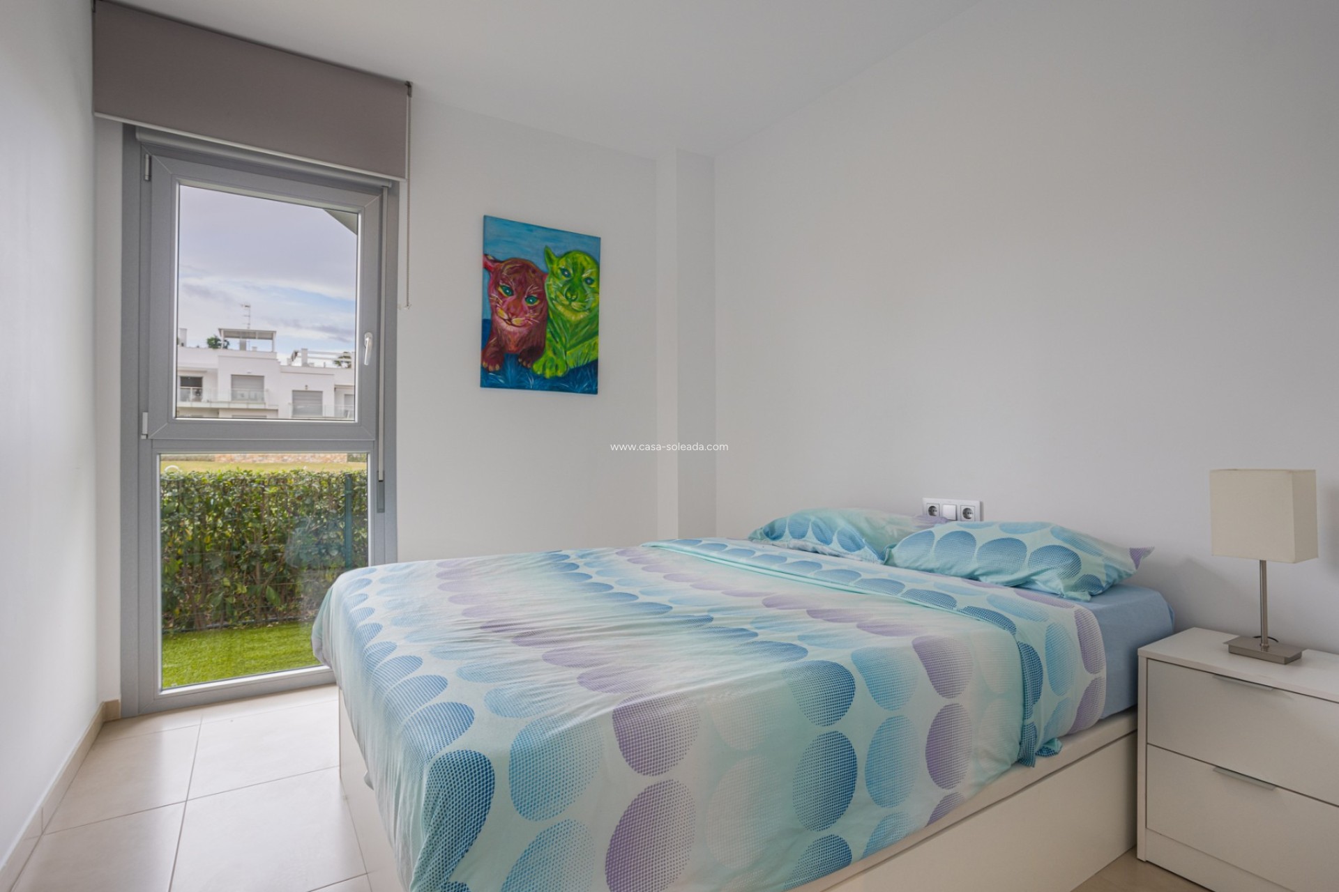 Wiederverkauf - Wohnung - Orihuela - Vistabella Golf
