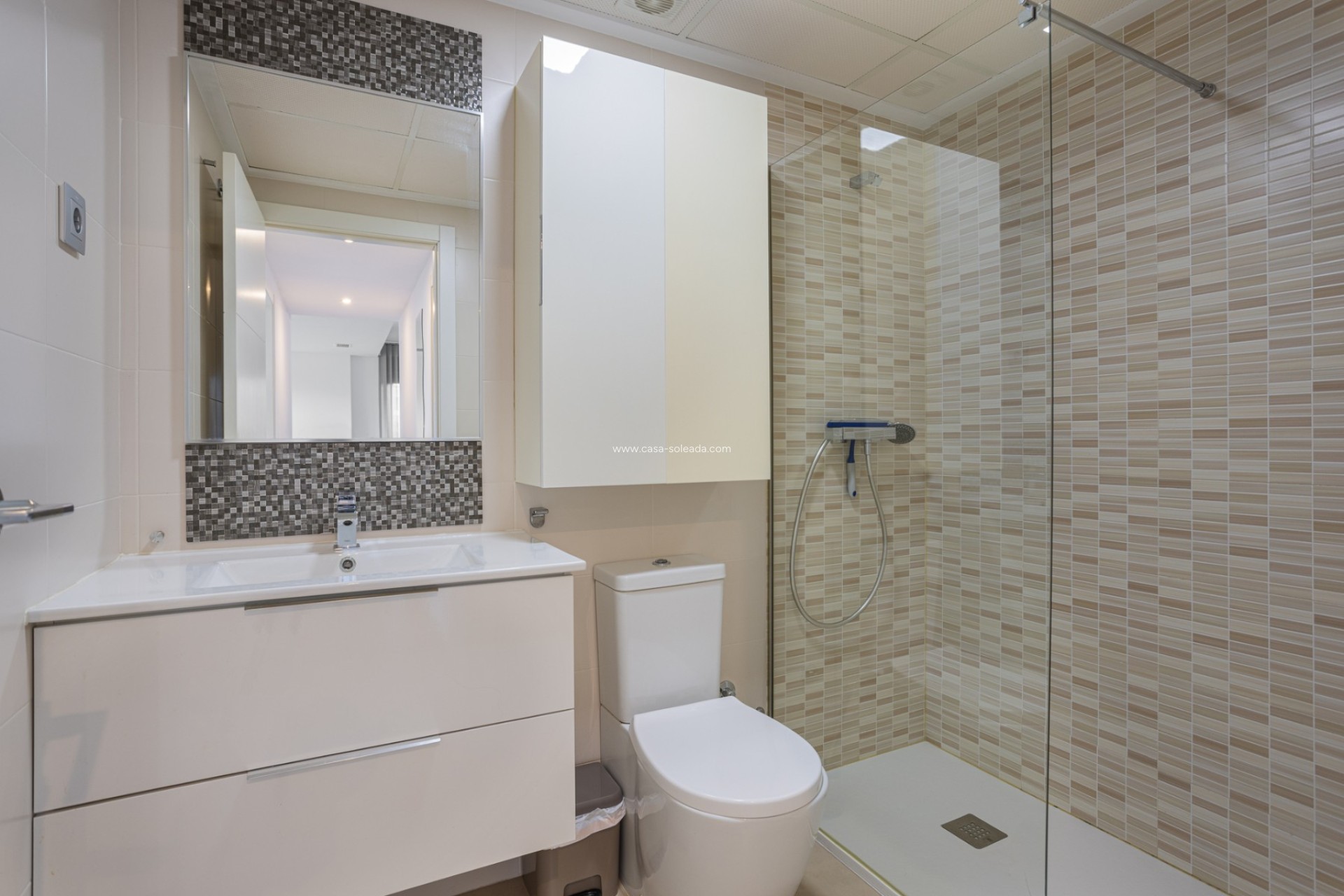 Wiederverkauf - Wohnung - Orihuela - Vistabella Golf