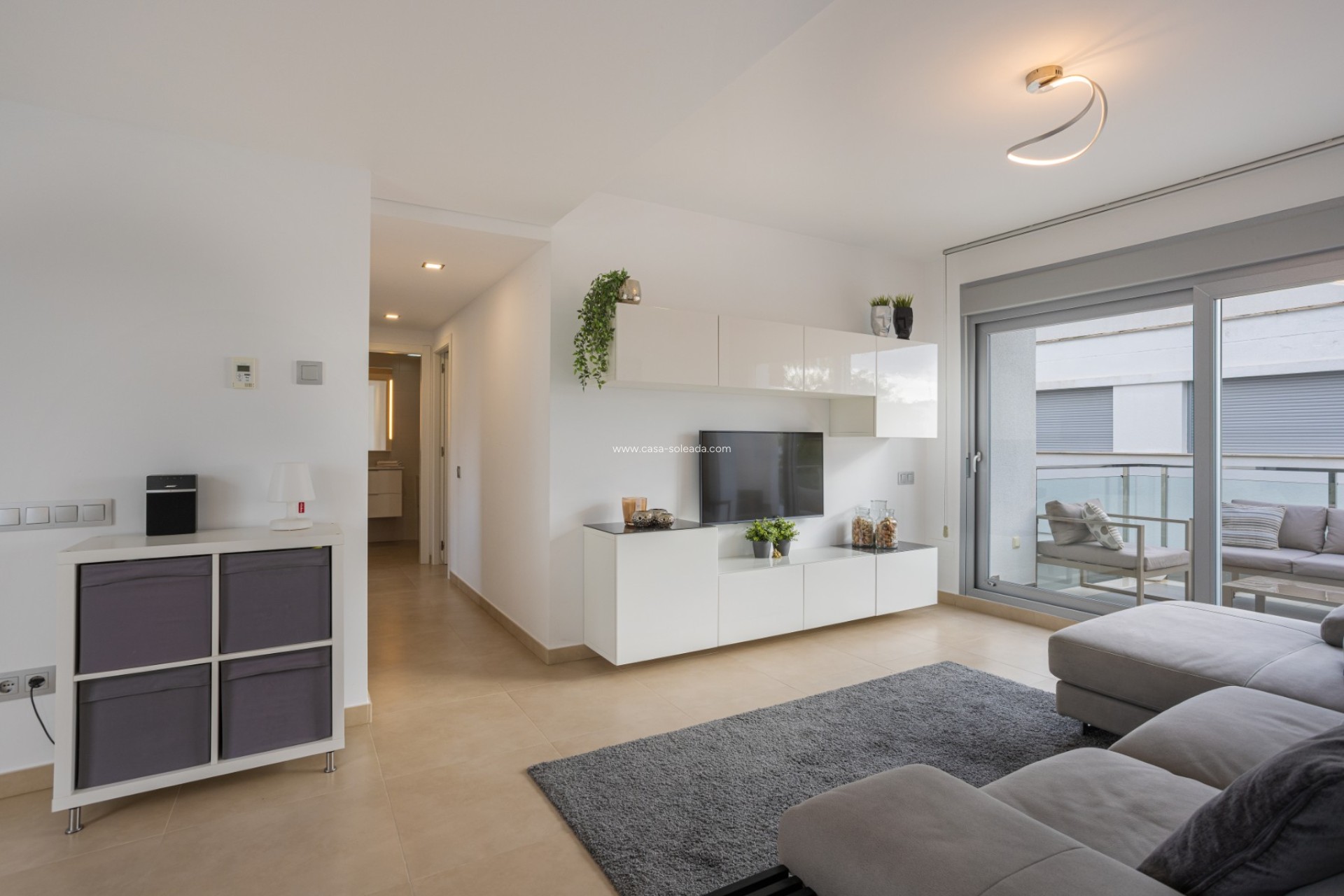 Wiederverkauf - Wohnung - Orihuela - Vistabella Golf