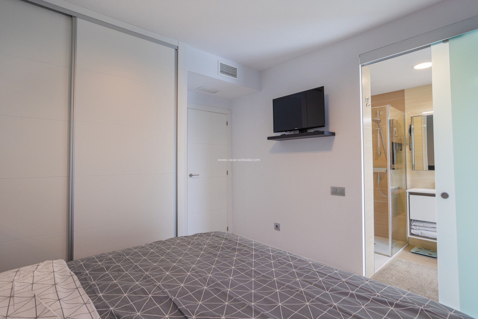 Wiederverkauf - Wohnung - Orihuela - Vistabella Golf
