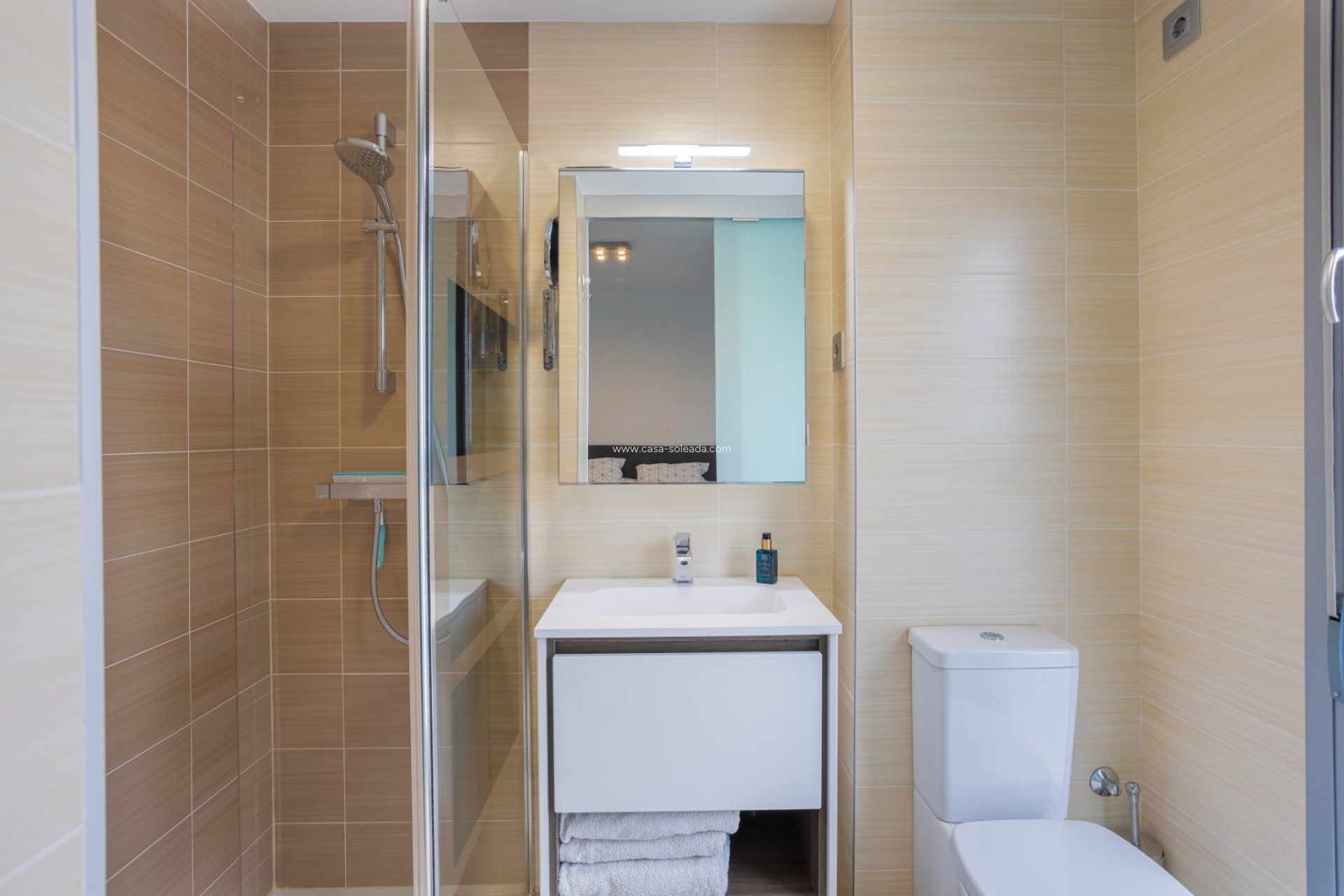 Wiederverkauf - Wohnung - Orihuela - Vistabella Golf