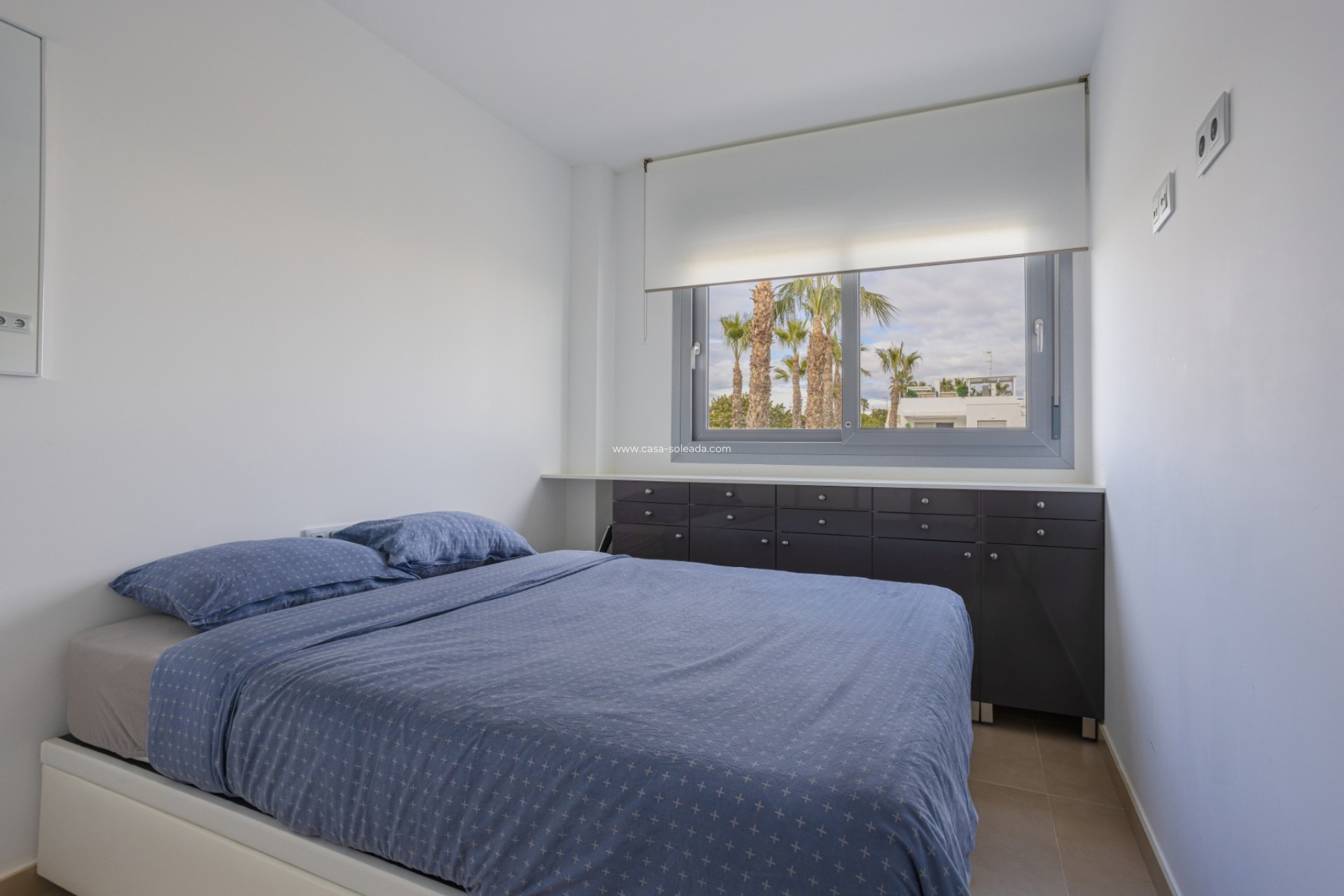 Wiederverkauf - Wohnung - Orihuela - Vistabella Golf
