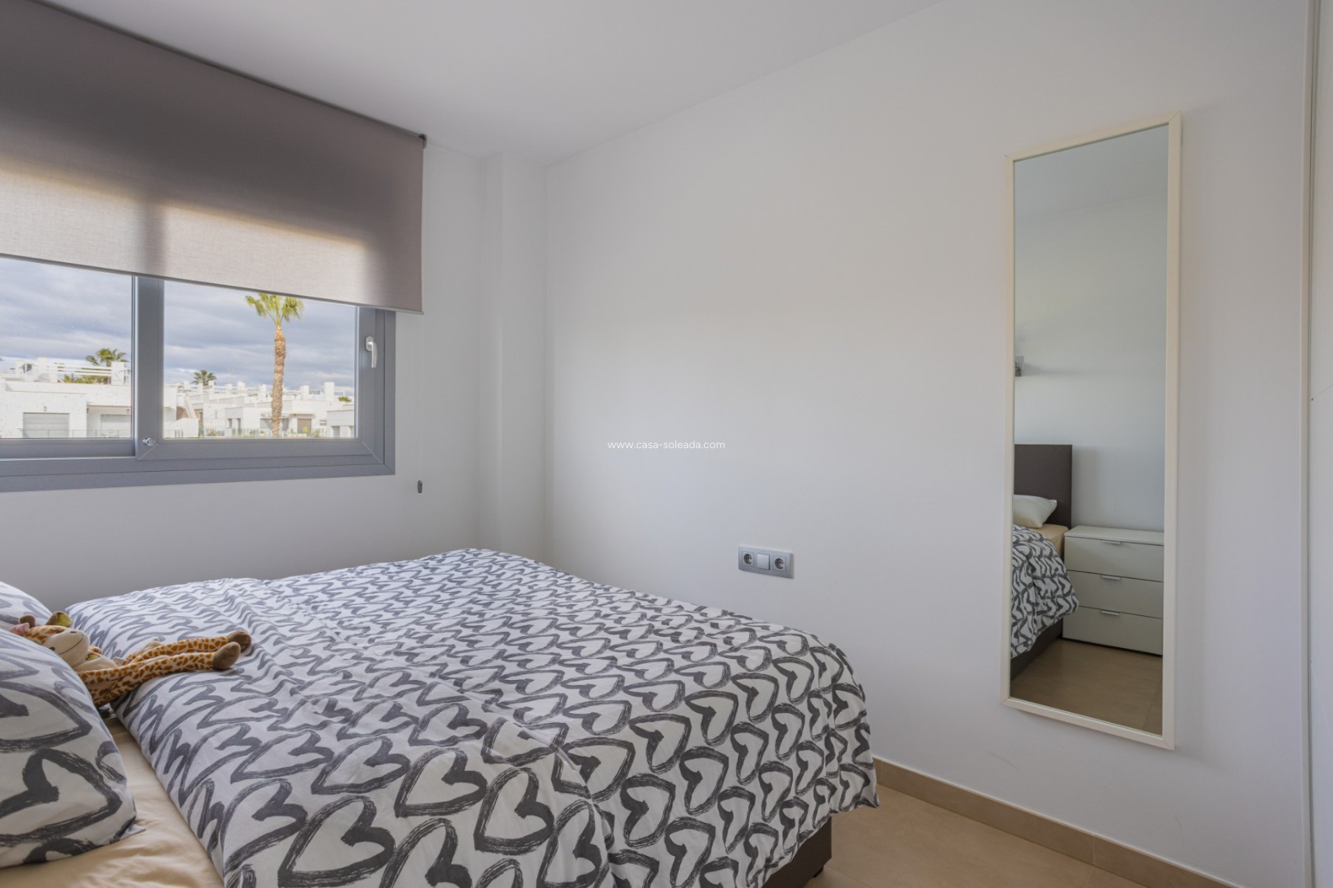 Wiederverkauf - Wohnung - Orihuela - Vistabella Golf