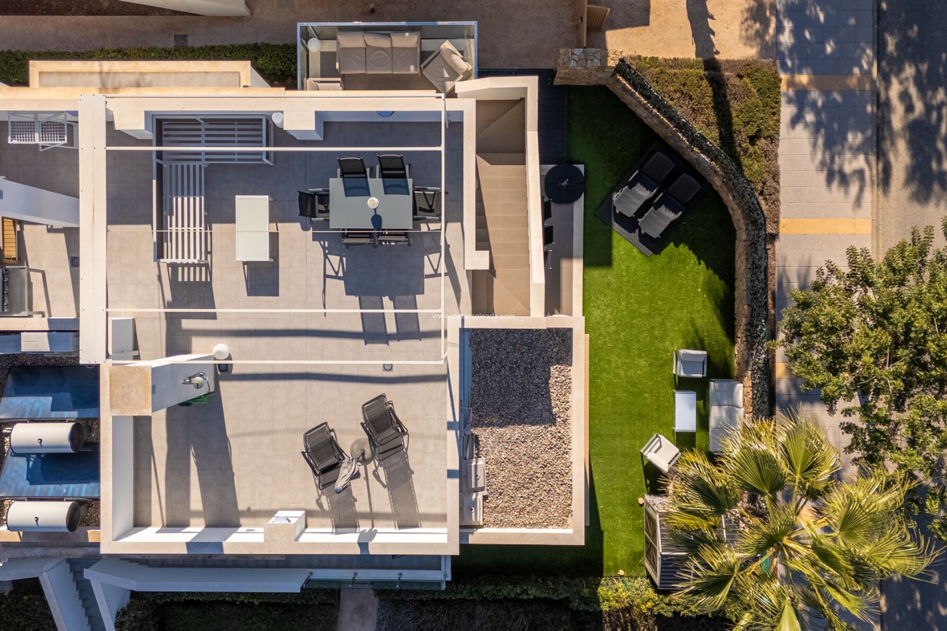 Wiederverkauf - Wohnung - Orihuela - Vistabella Golf