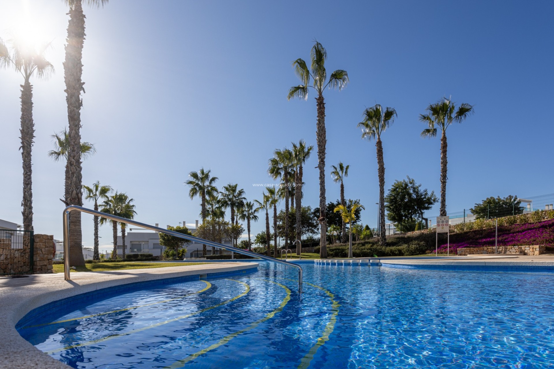 Wiederverkauf - Wohnung - Orihuela - Vistabella Golf