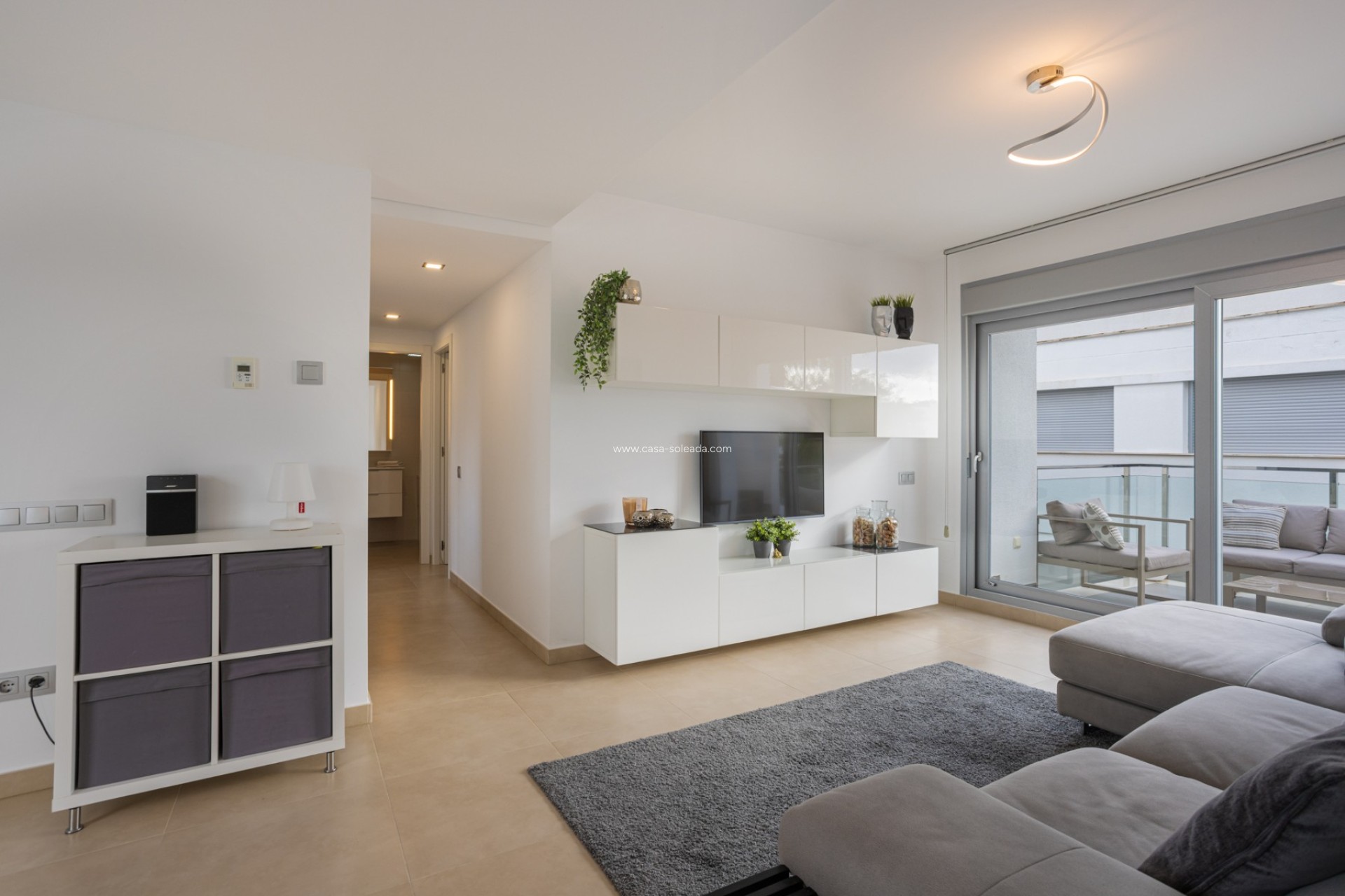 Wiederverkauf - Wohnung - Orihuela - Vistabella Golf