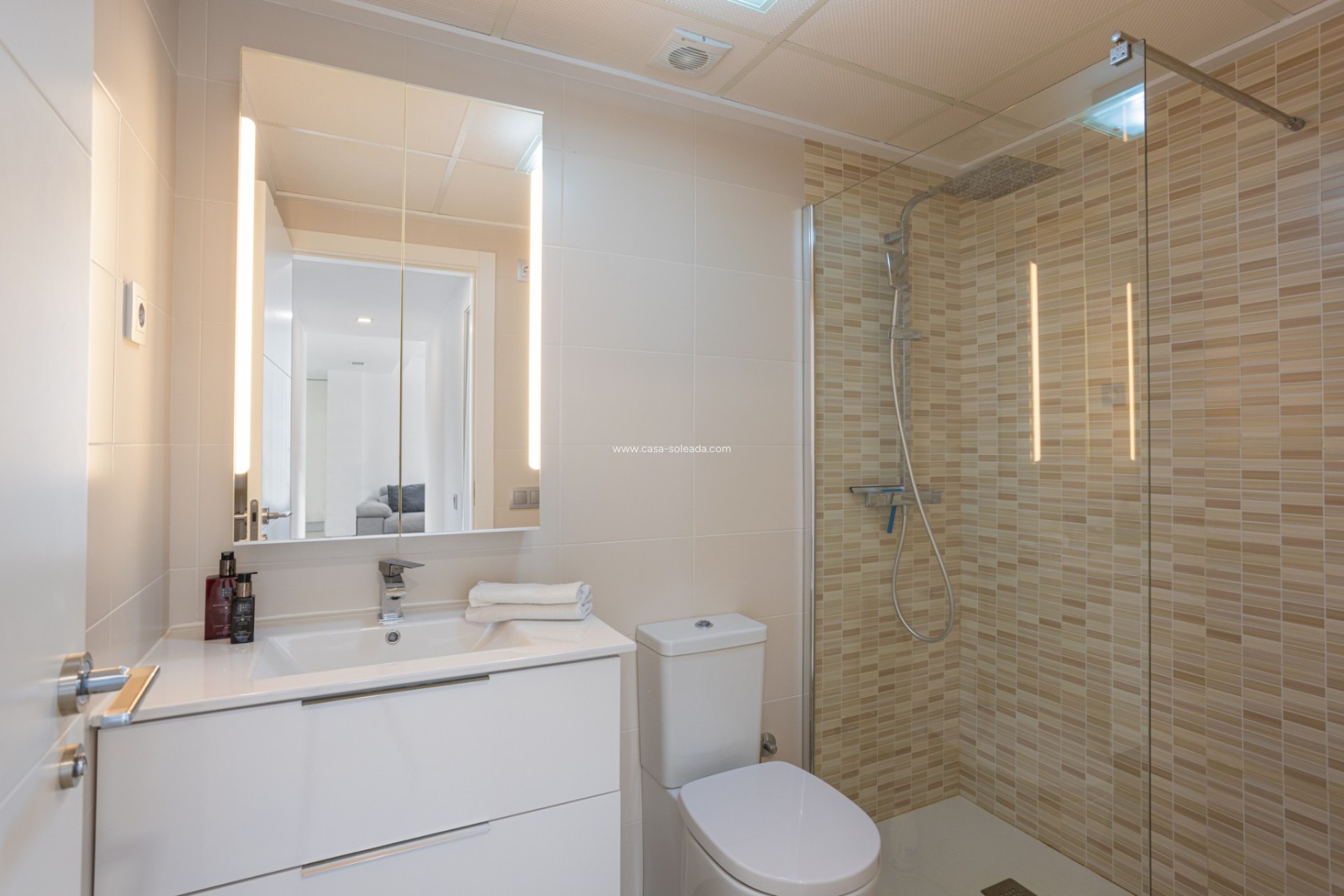 Wiederverkauf - Wohnung - Orihuela - Vistabella Golf