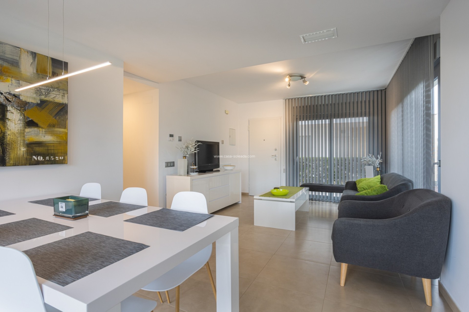 Wiederverkauf - Wohnung - Orihuela - Vistabella Golf