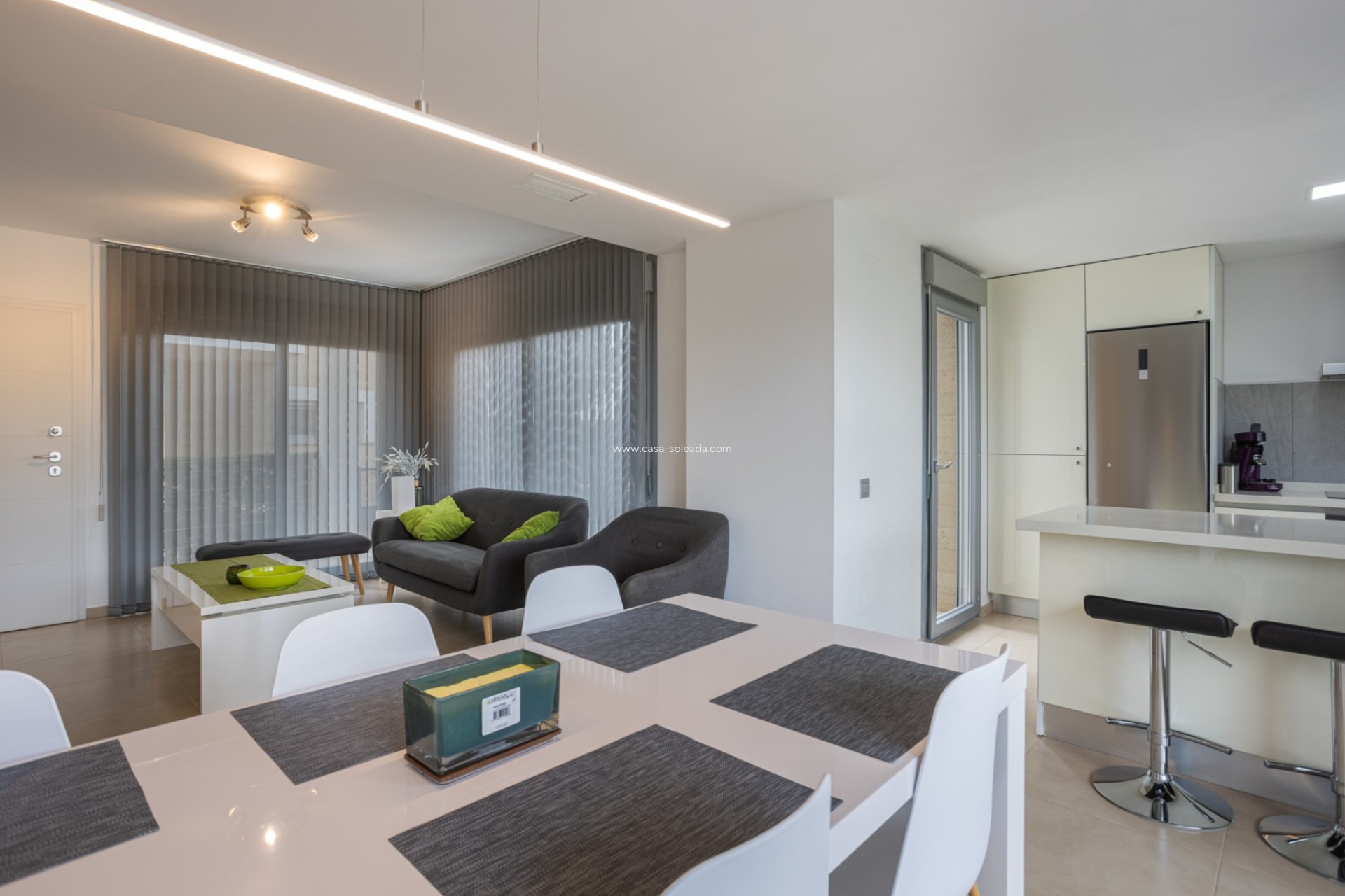 Wiederverkauf - Wohnung - Orihuela - Vistabella Golf