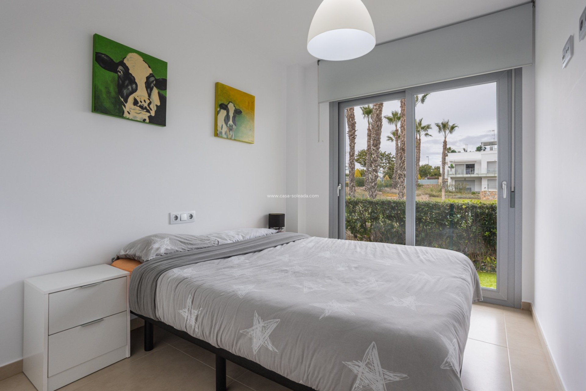 Wiederverkauf - Wohnung - Orihuela - Vistabella Golf