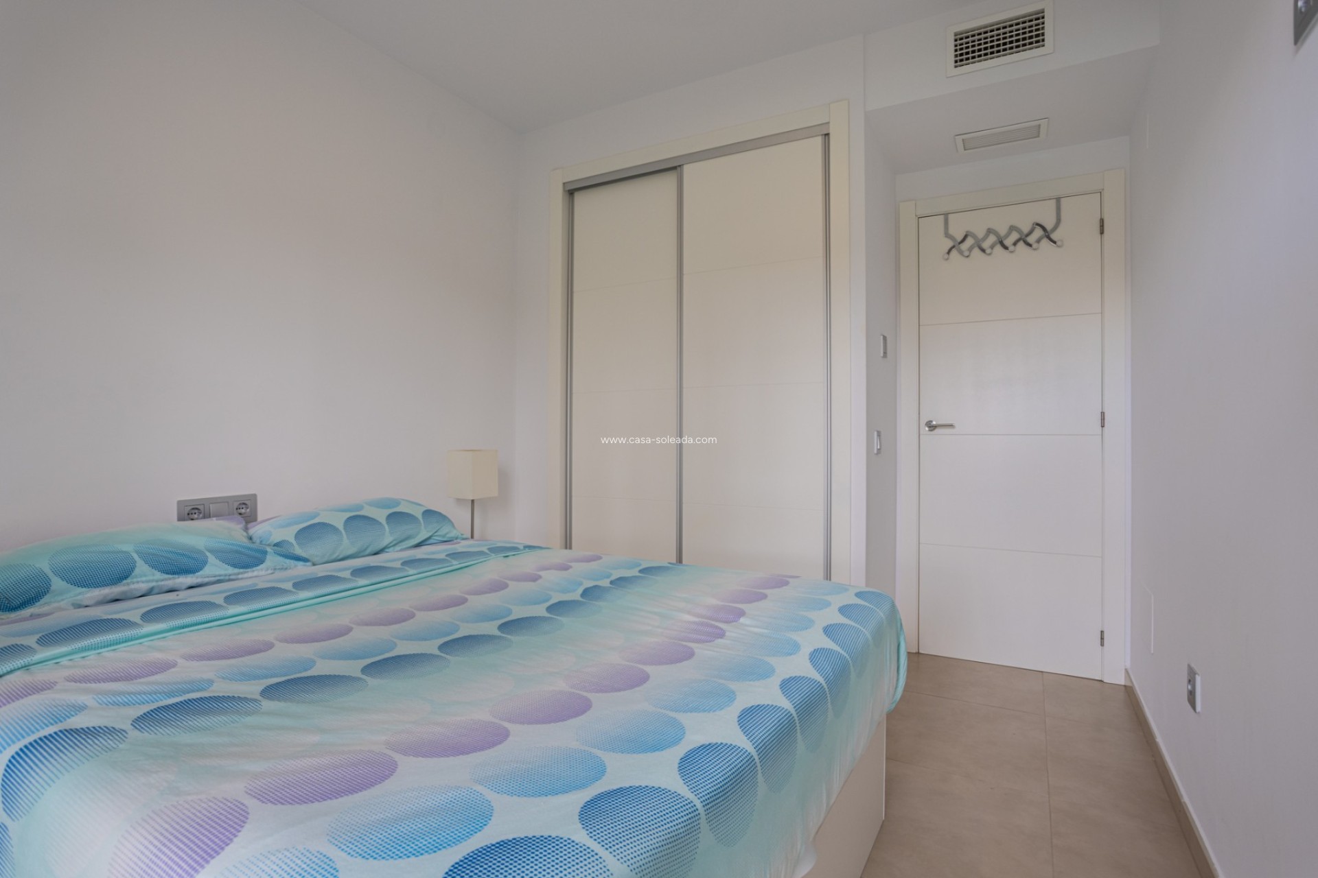 Wiederverkauf - Wohnung - Orihuela - Vistabella Golf