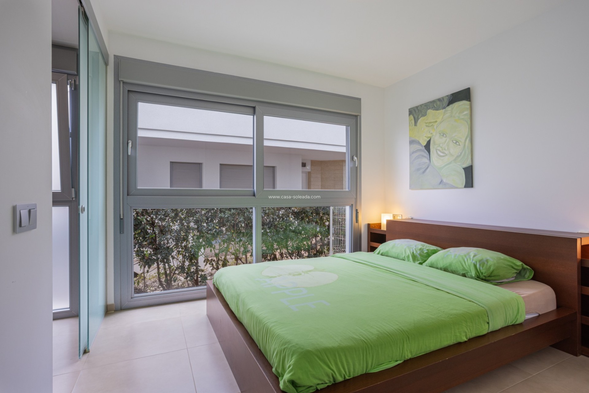 Wiederverkauf - Wohnung - Orihuela - Vistabella Golf