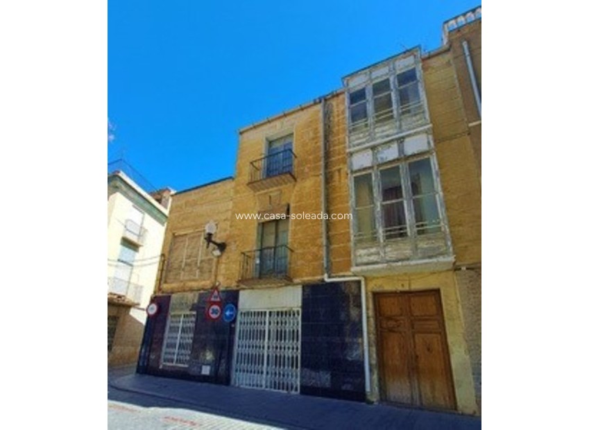 Wiederverkauf - Wohnung - Orihuela