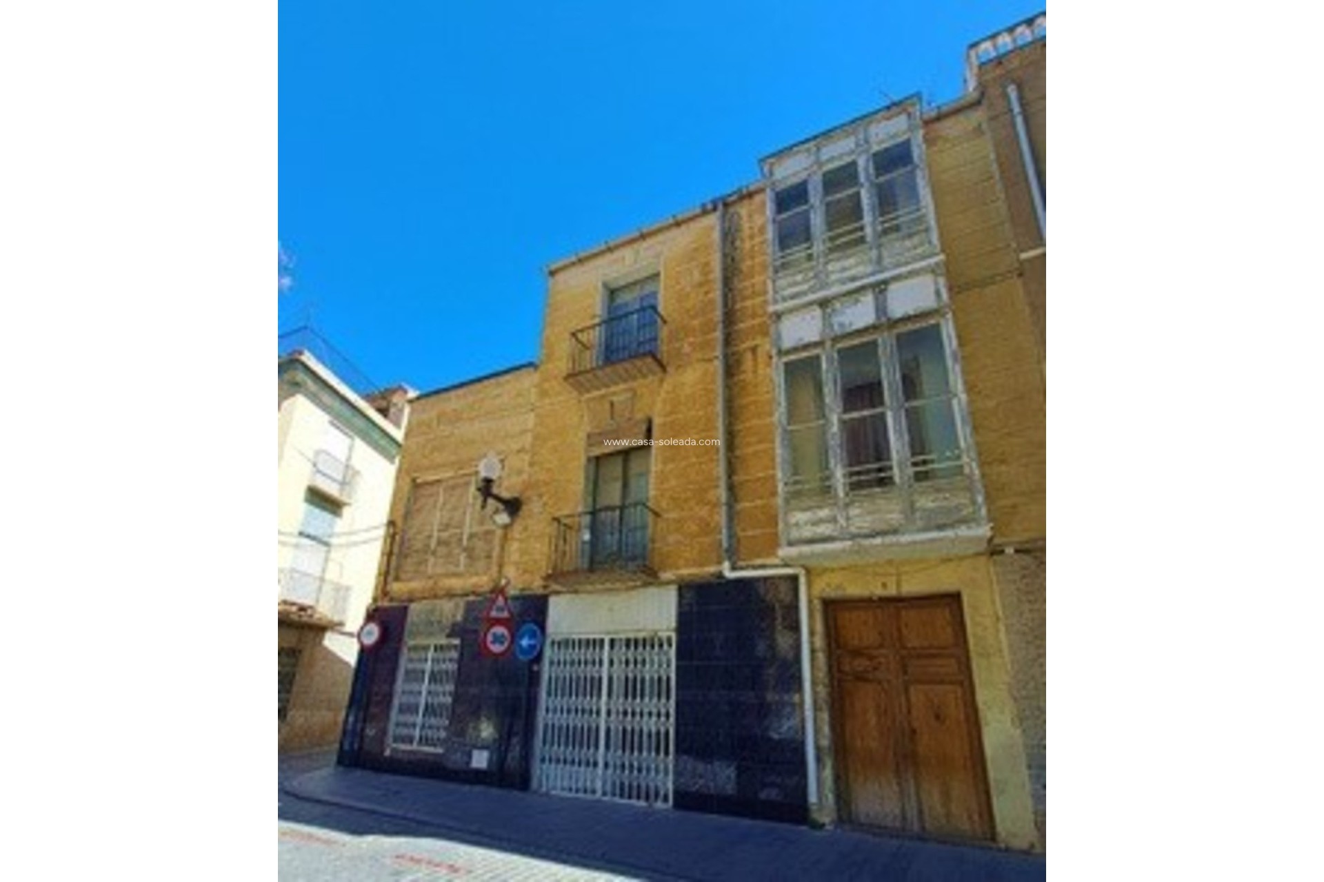 Wiederverkauf - Wohnung - Orihuela