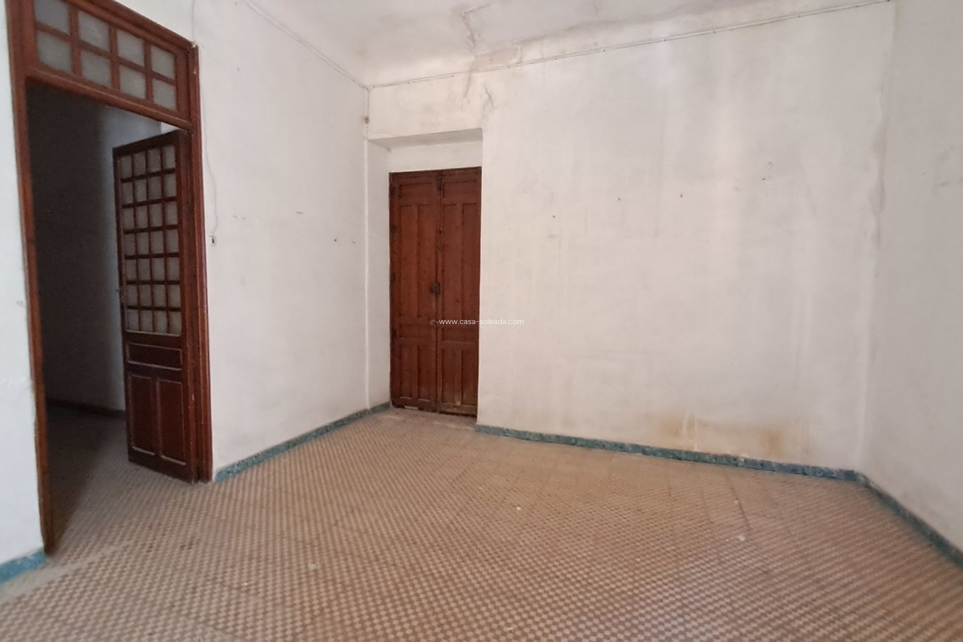 Wiederverkauf - Wohnung - Orihuela