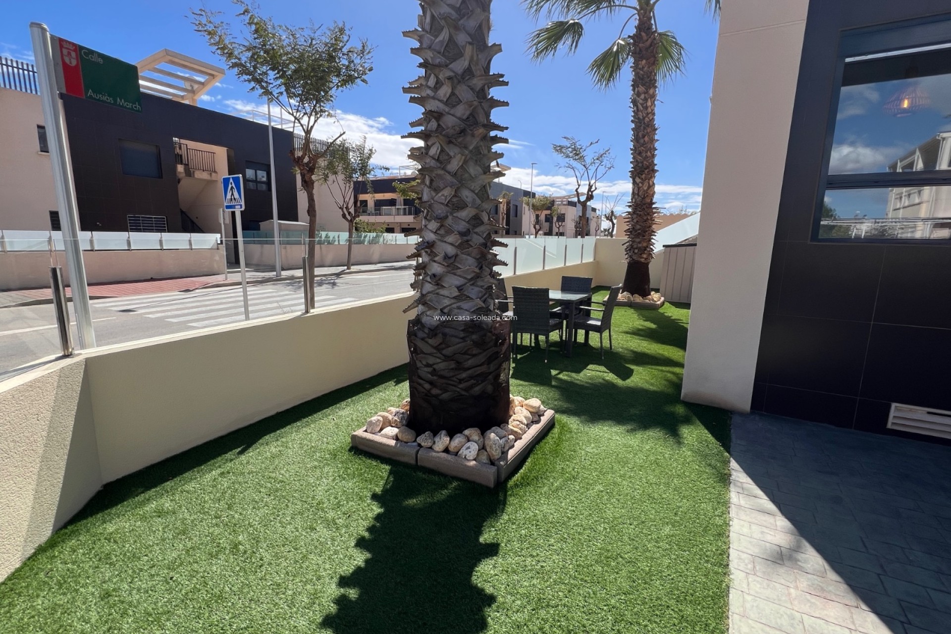 Wiederverkauf - Wohnung - Pilar de la Horadada - Costa Blanca