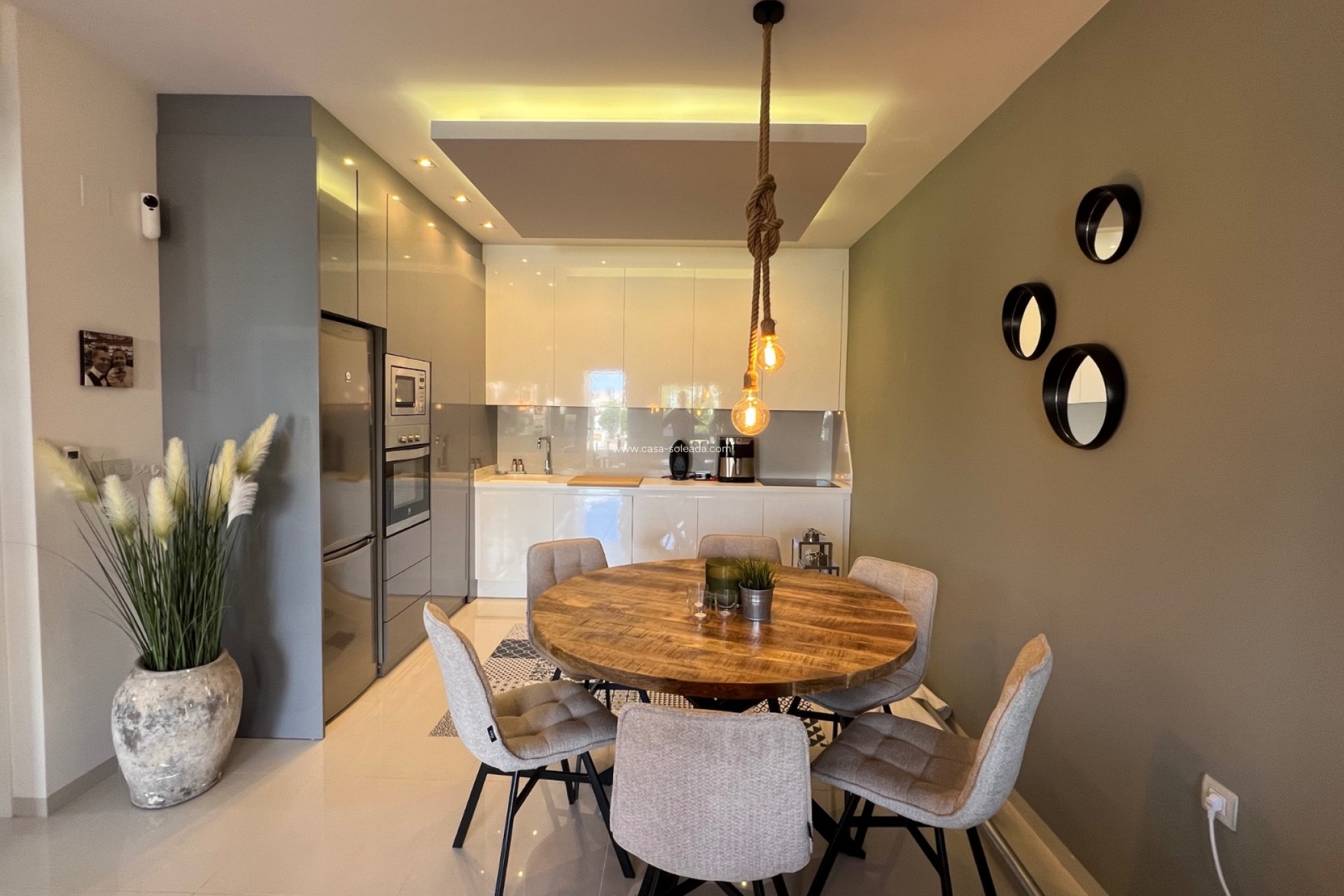 Wiederverkauf - Wohnung - Pilar de la Horadada - Costa Blanca