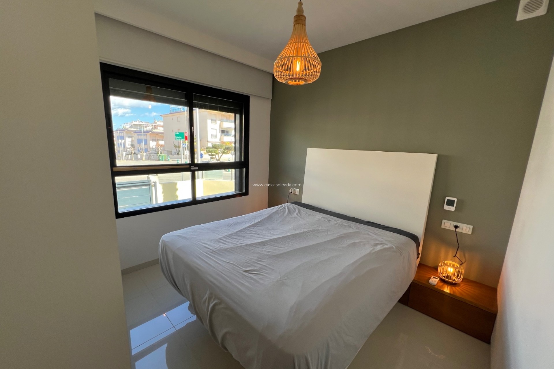 Wiederverkauf - Wohnung - Pilar de la Horadada - Costa Blanca