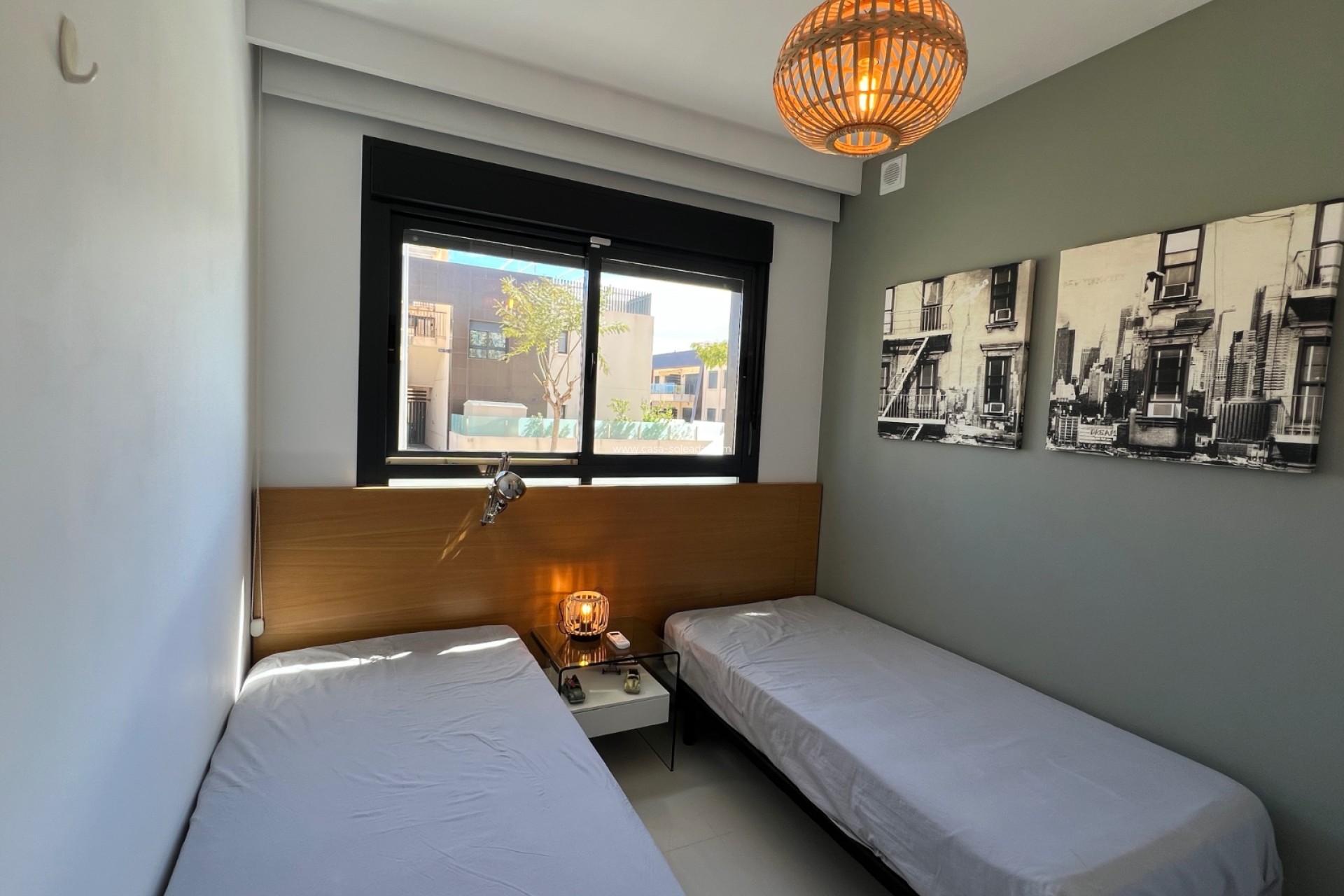 Wiederverkauf - Wohnung - Pilar de la Horadada - Costa Blanca