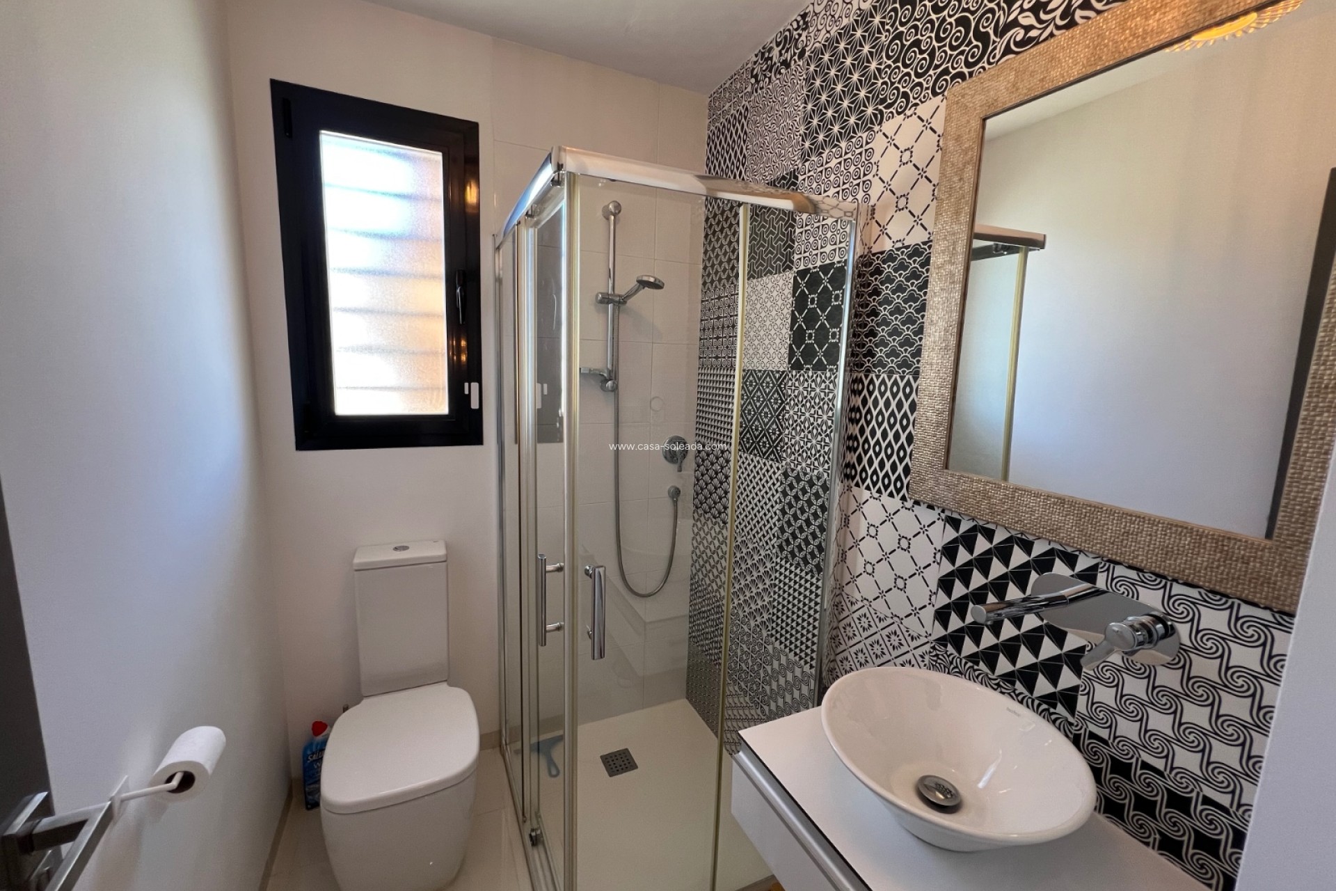 Wiederverkauf - Wohnung - Pilar de la Horadada - Costa Blanca