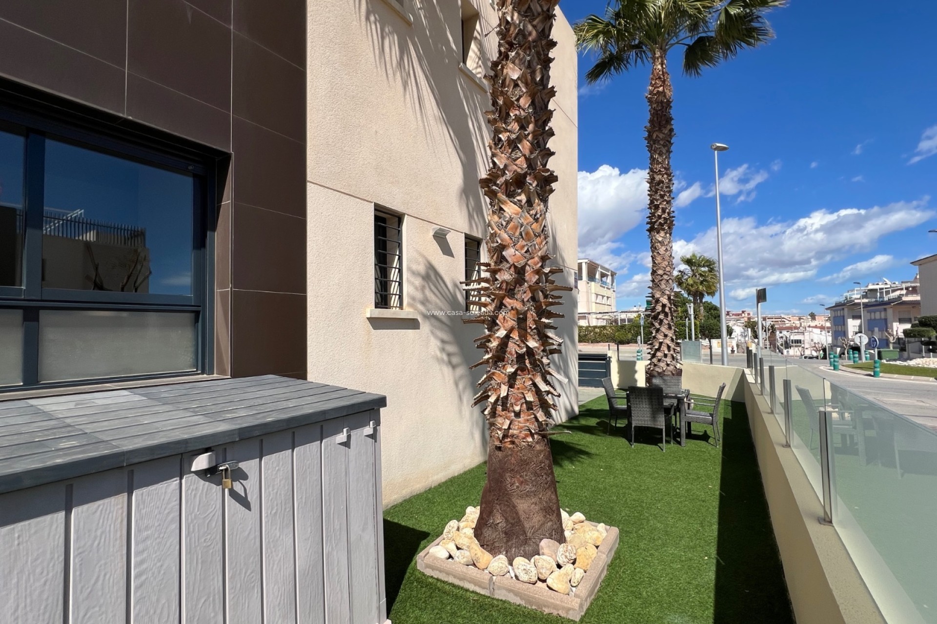 Wiederverkauf - Wohnung - Pilar de la Horadada - Costa Blanca