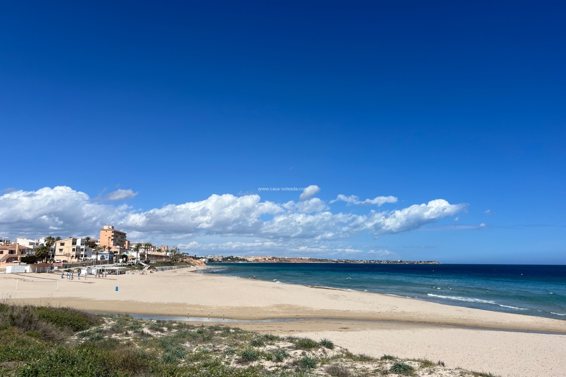Wiederverkauf - Wohnung - Pilar de la Horadada - Costa Blanca
