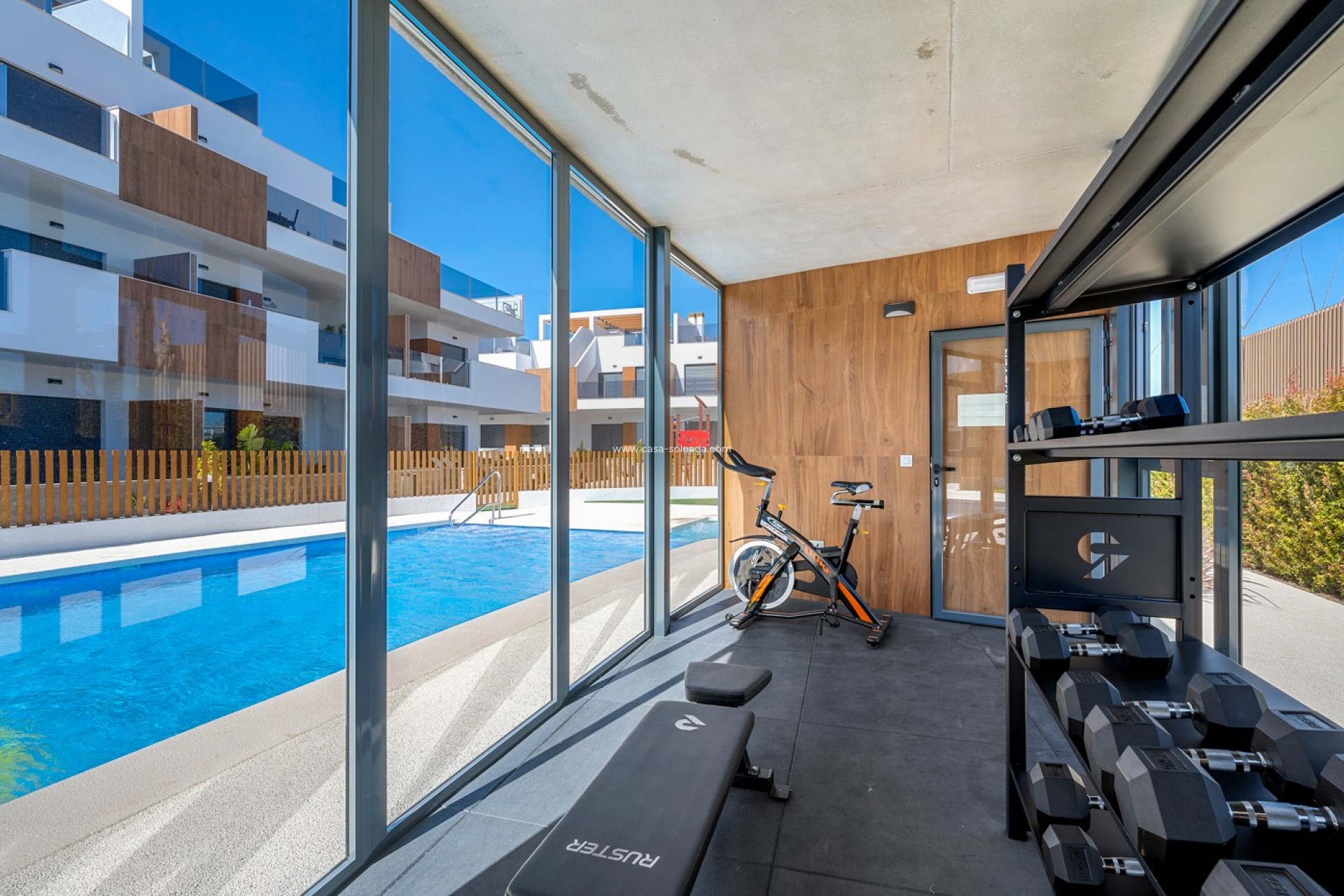 Wiederverkauf - Wohnung - Pilar de la Horadada - Costa Blanca