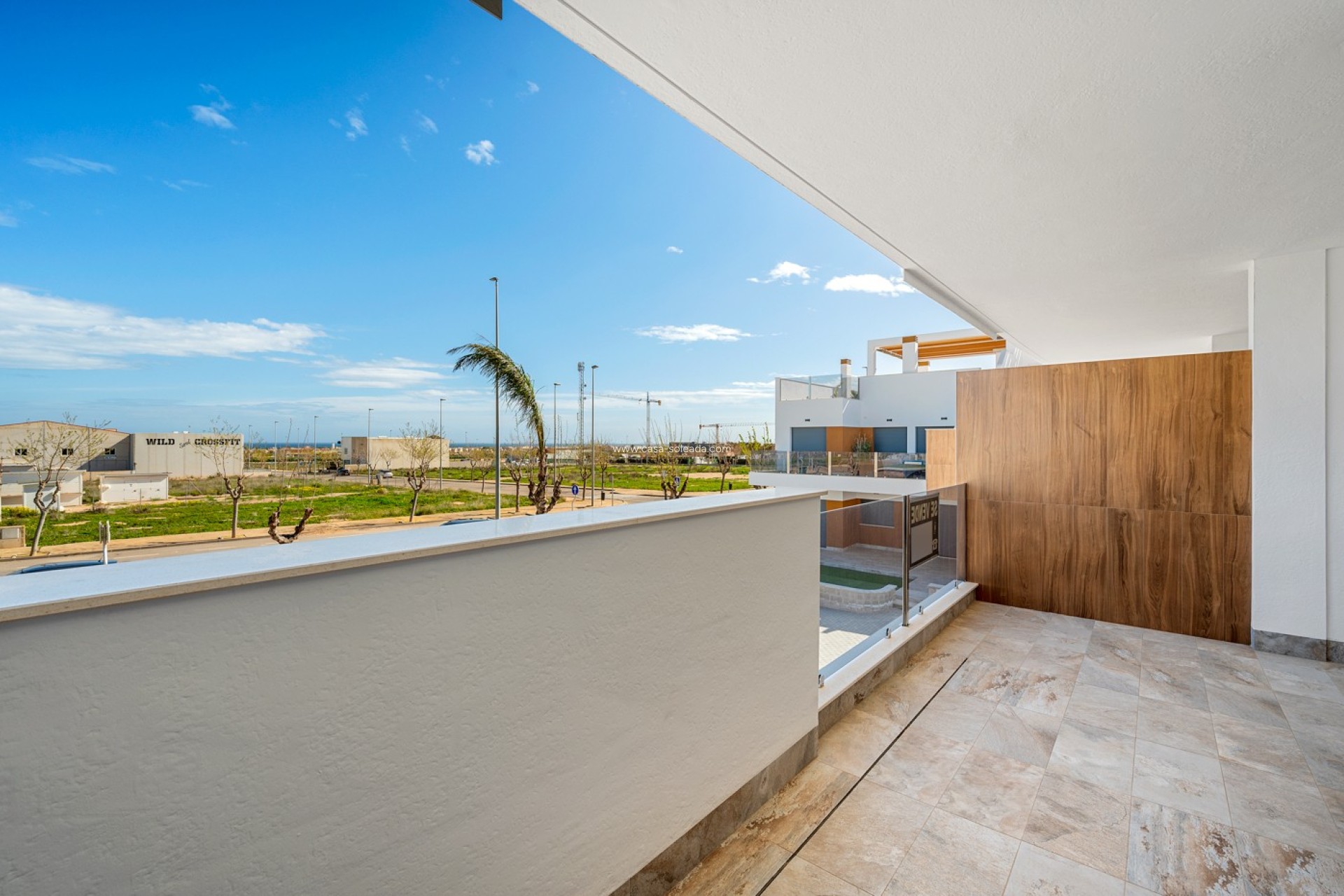 Wiederverkauf - Wohnung - Pilar de la Horadada - Costa Blanca