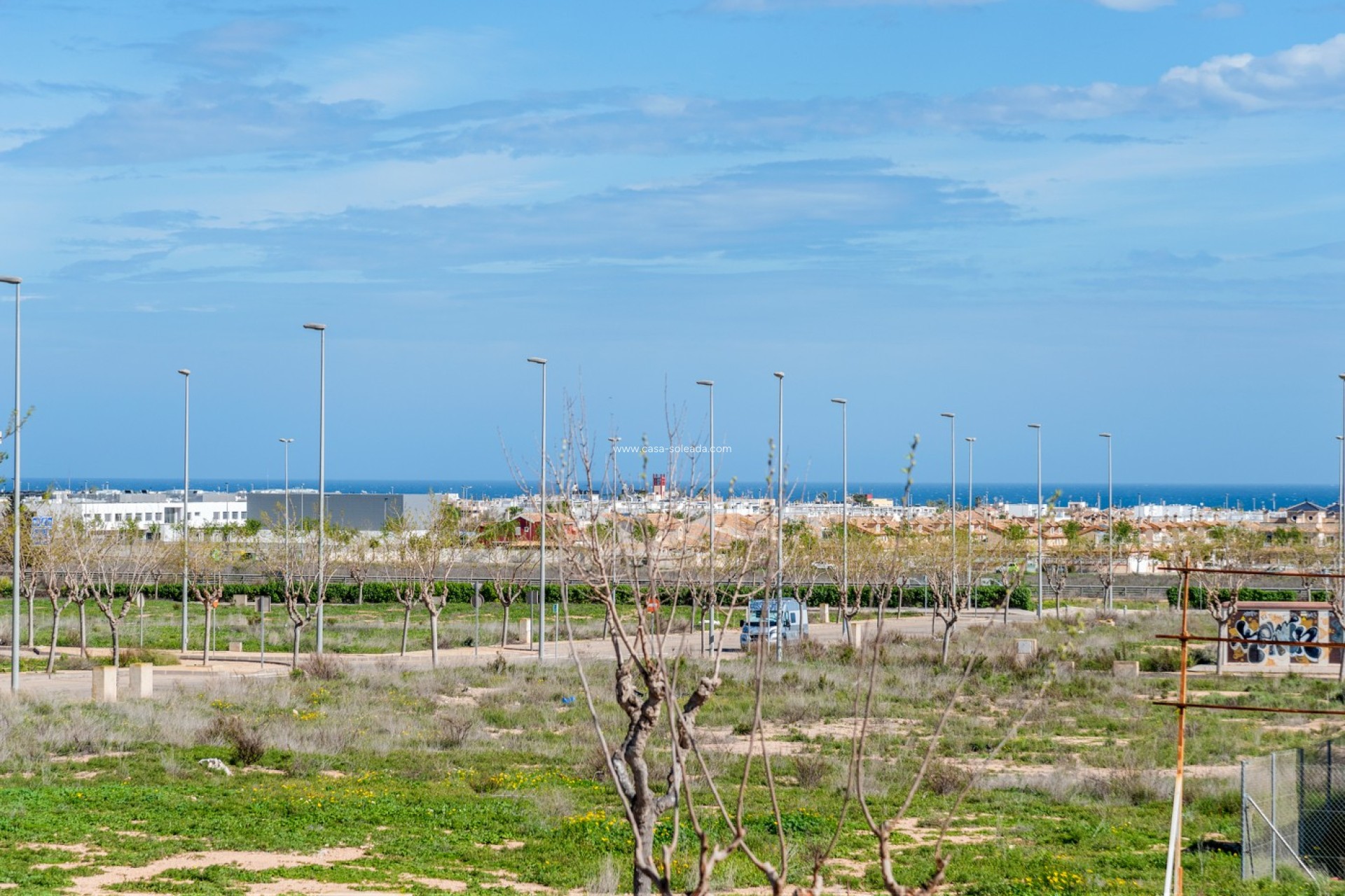 Wiederverkauf - Wohnung - Pilar de la Horadada - Costa Blanca
