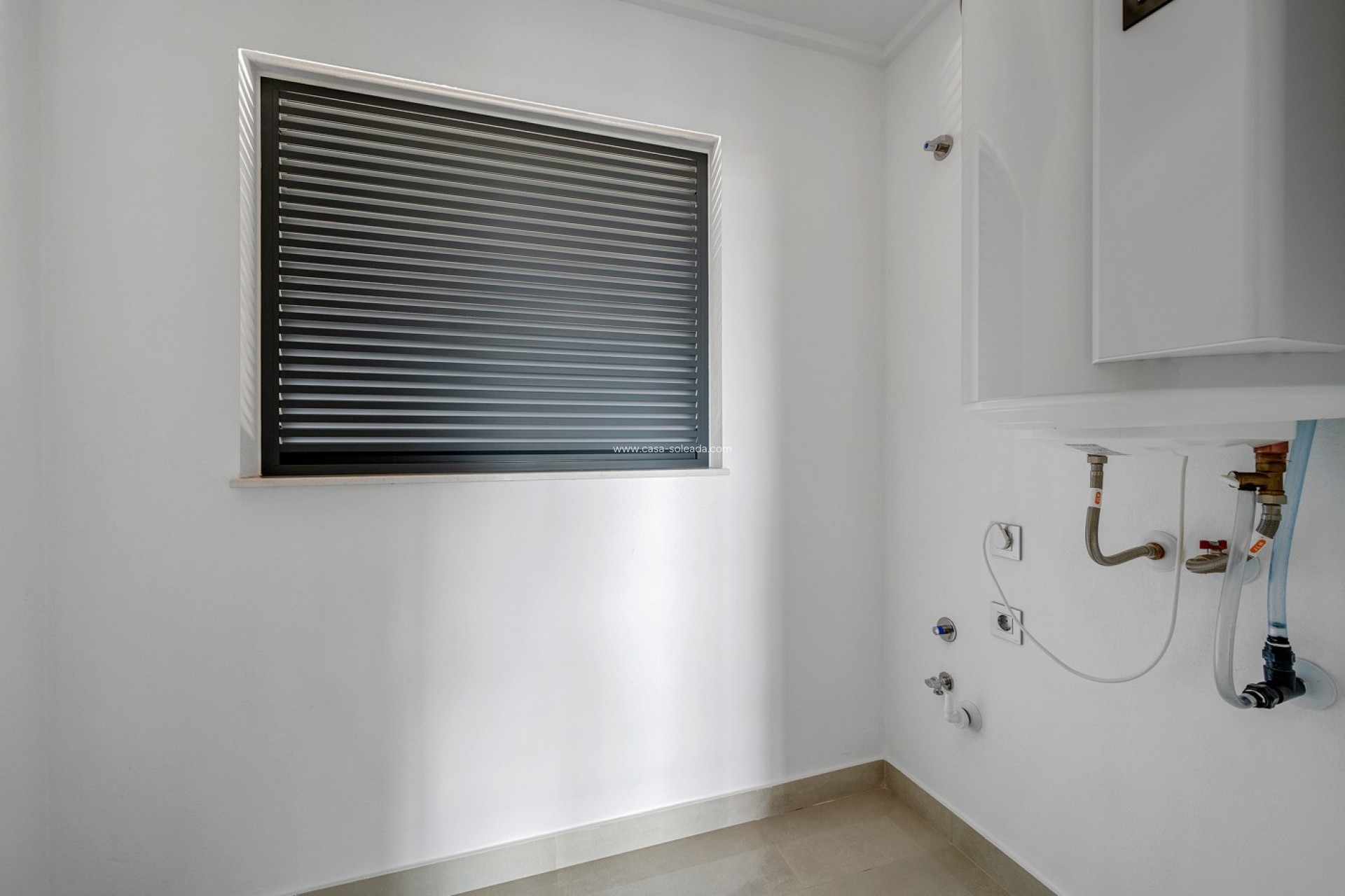Wiederverkauf - Wohnung - Pilar de la Horadada - Costa Blanca