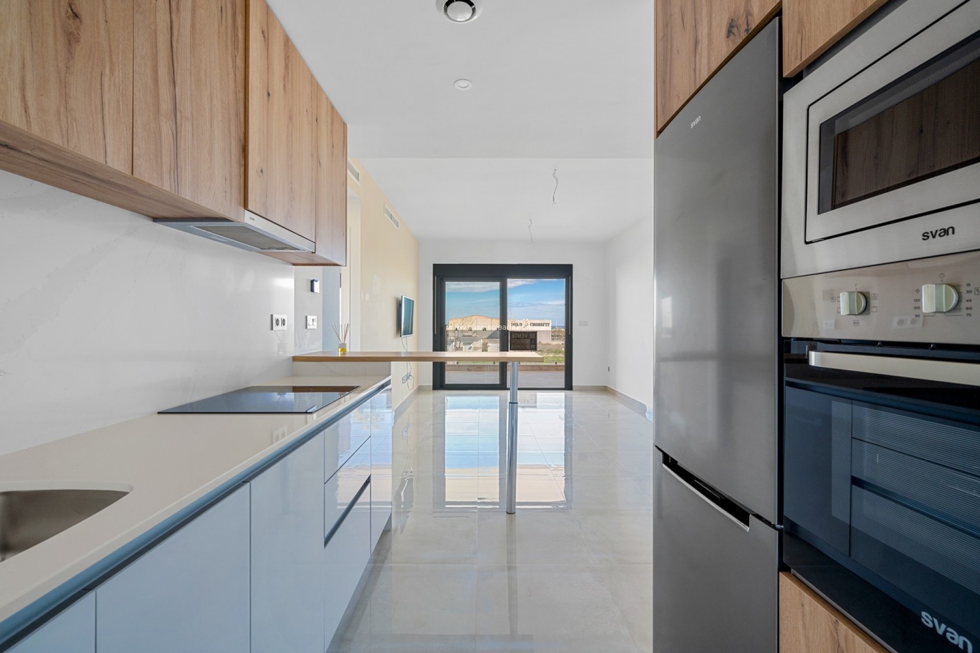 Wiederverkauf - Wohnung - Pilar de la Horadada - Costa Blanca