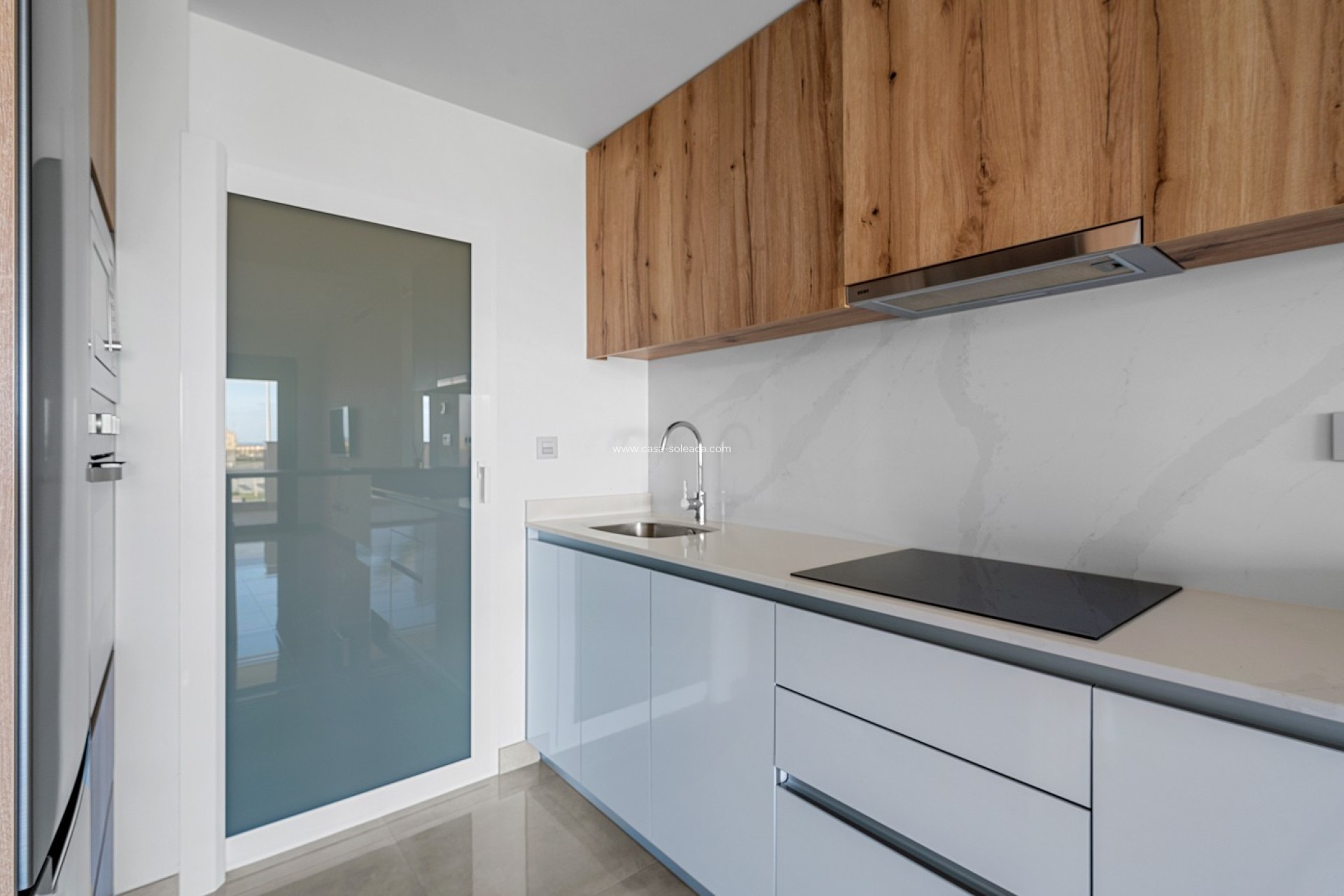 Wiederverkauf - Wohnung - Pilar de la Horadada - Costa Blanca