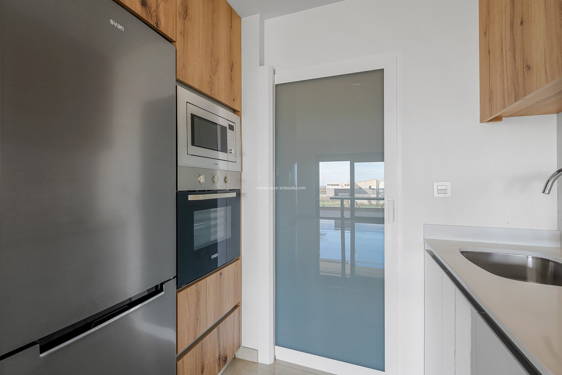 Wiederverkauf - Wohnung - Pilar de la Horadada - Costa Blanca