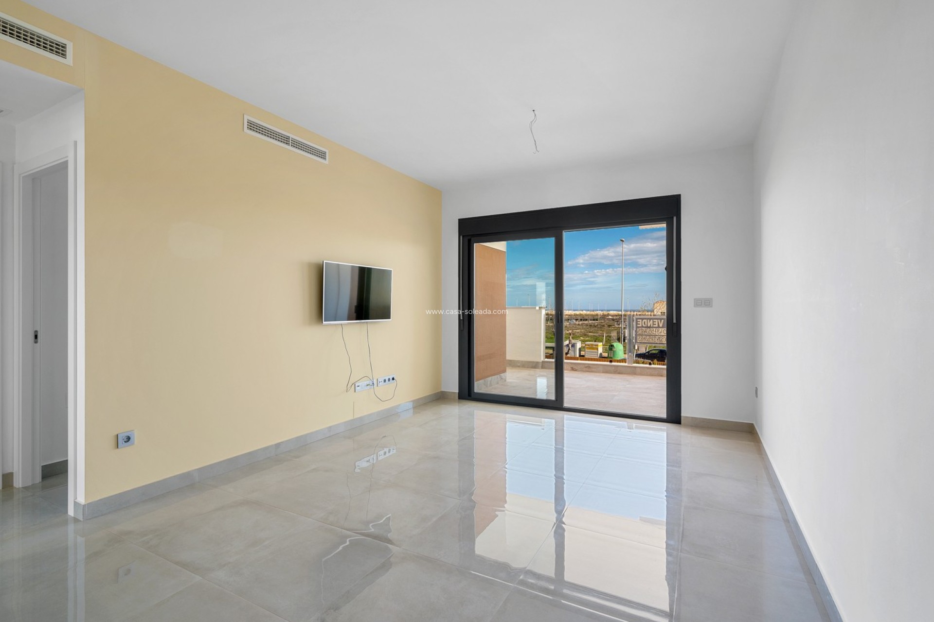 Wiederverkauf - Wohnung - Pilar de la Horadada - Costa Blanca
