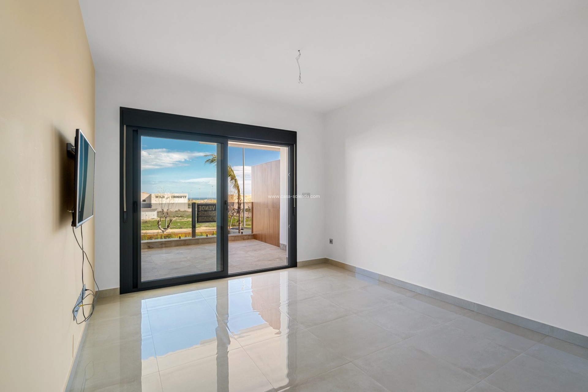 Wiederverkauf - Wohnung - Pilar de la Horadada - Costa Blanca