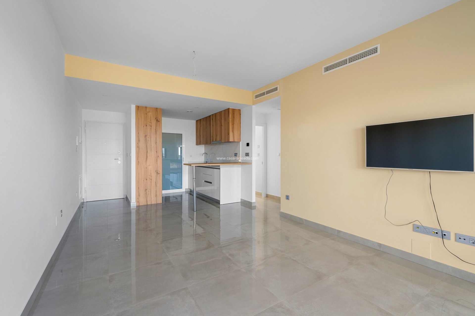 Wiederverkauf - Wohnung - Pilar de la Horadada - Costa Blanca