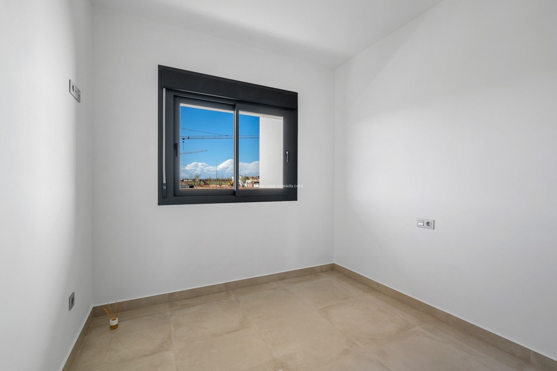 Wiederverkauf - Wohnung - Pilar de la Horadada - Costa Blanca