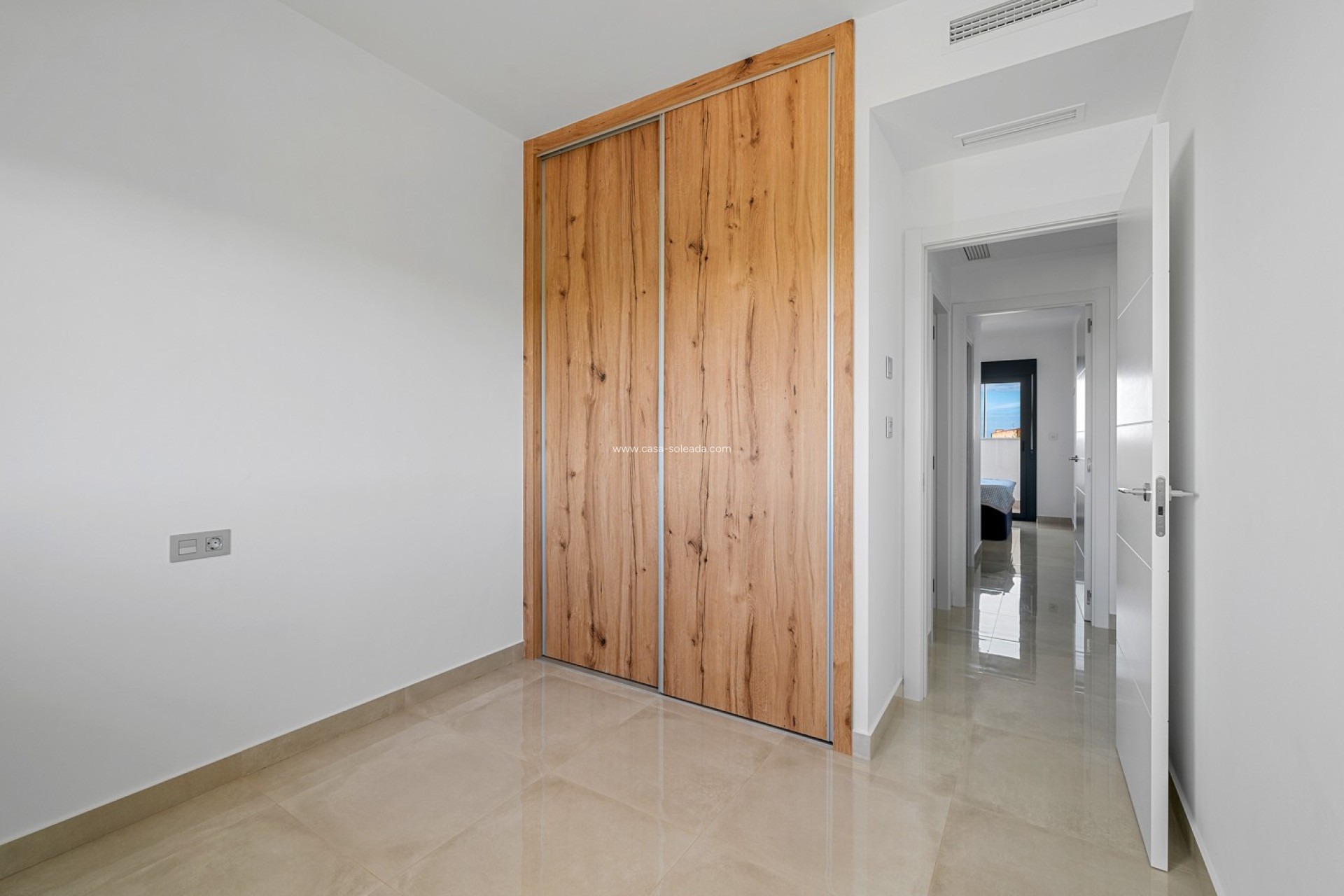 Wiederverkauf - Wohnung - Pilar de la Horadada - Costa Blanca