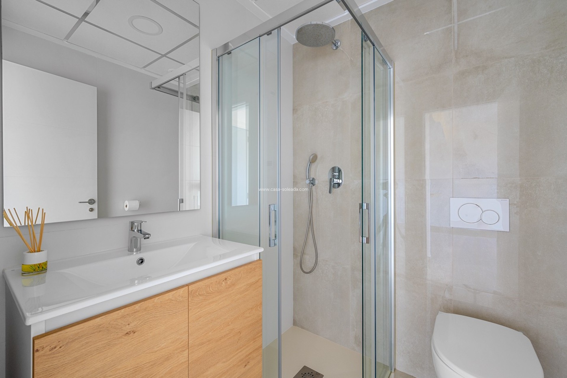 Wiederverkauf - Wohnung - Pilar de la Horadada - Costa Blanca