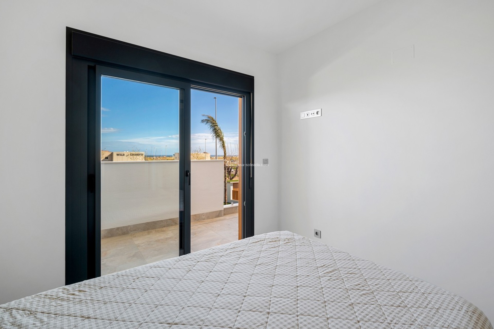 Wiederverkauf - Wohnung - Pilar de la Horadada - Costa Blanca